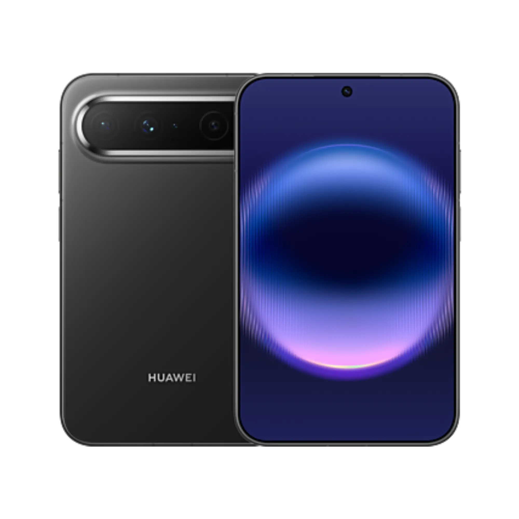 Huawei Pura X View