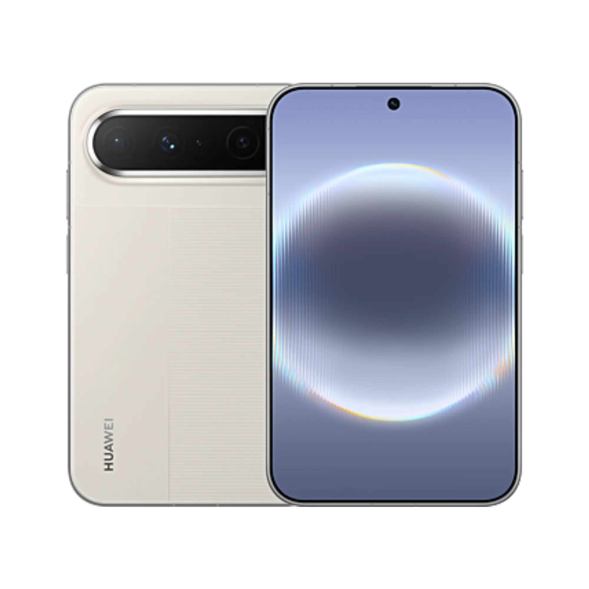 Huawei Pura X View
