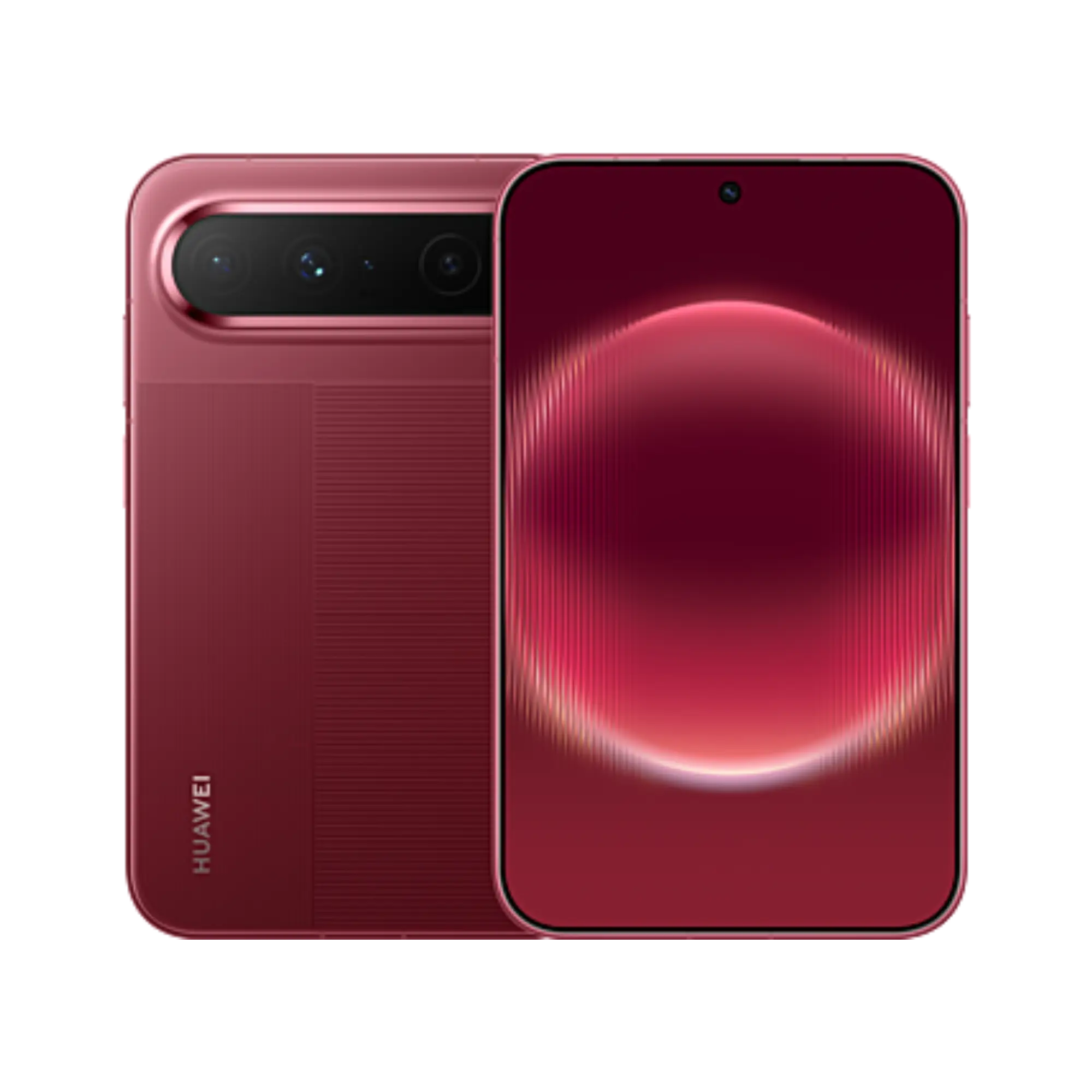 Huawei Pura X View Red | 12/256GB