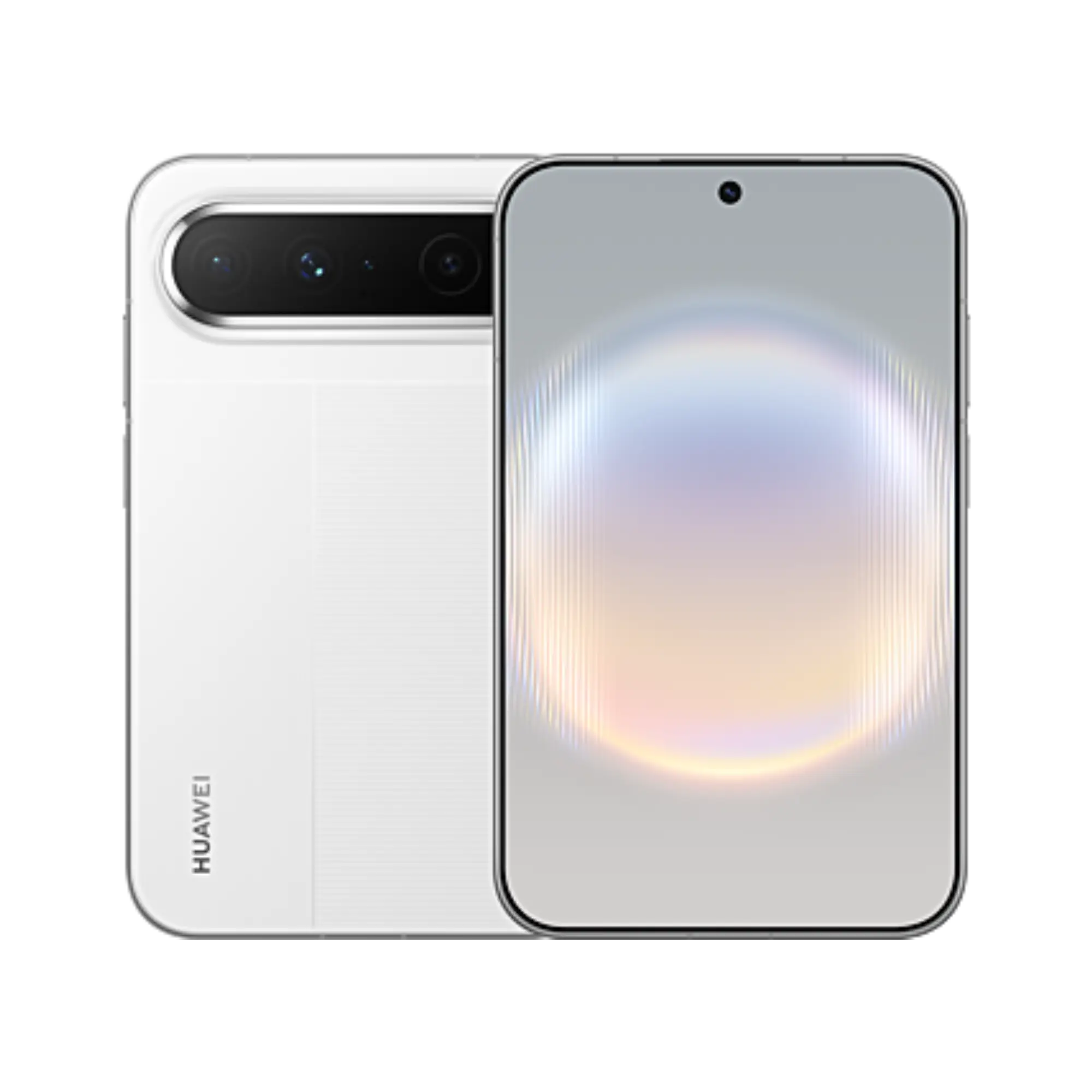 Huawei Pura X View