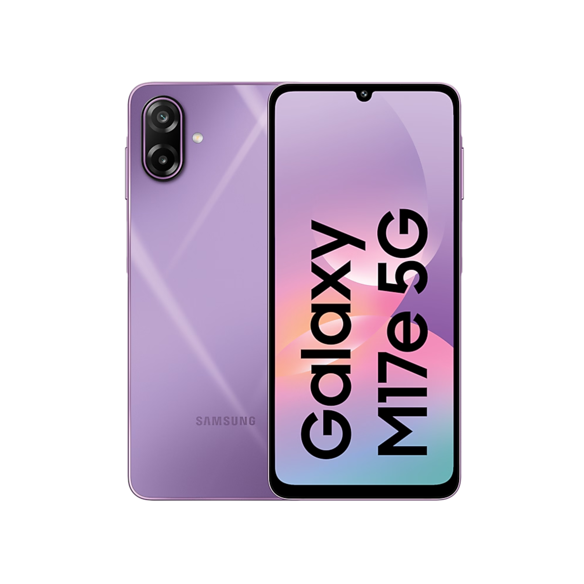 Galaxy M17e 5G