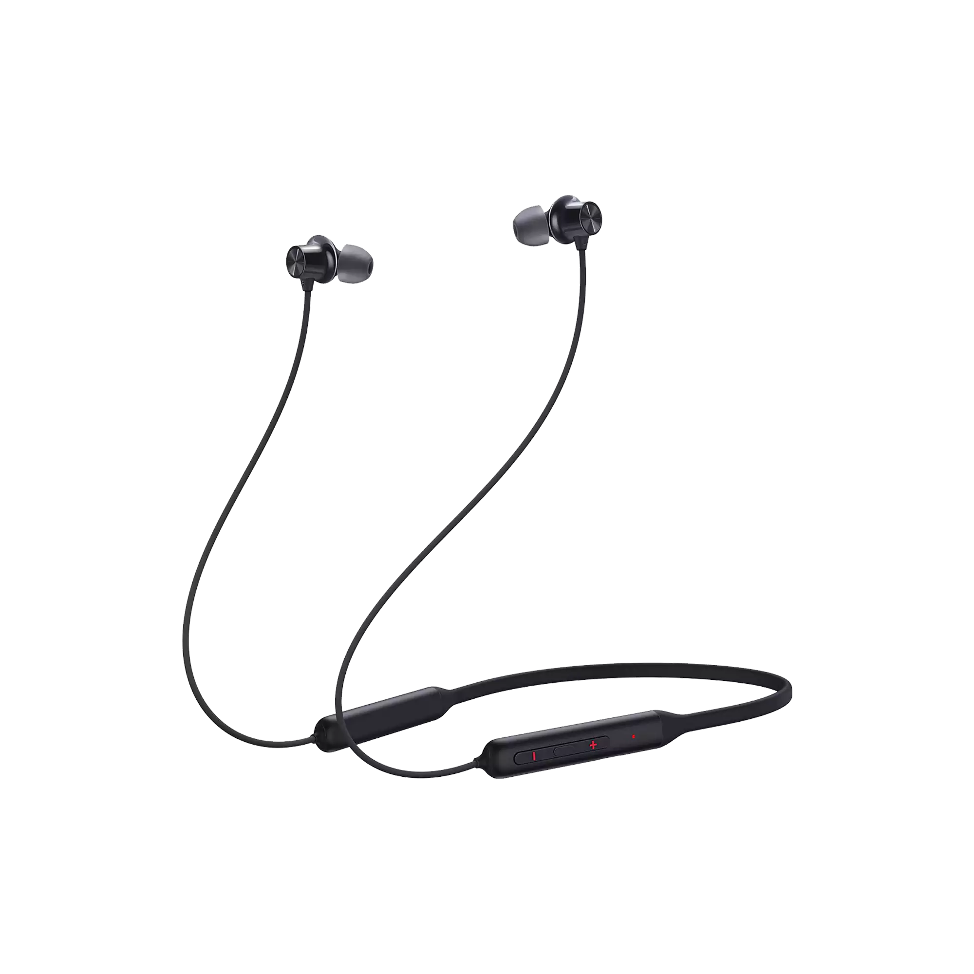 OnePlus Bullets Wireless Z2 Bluetooth Neckband Earphone
