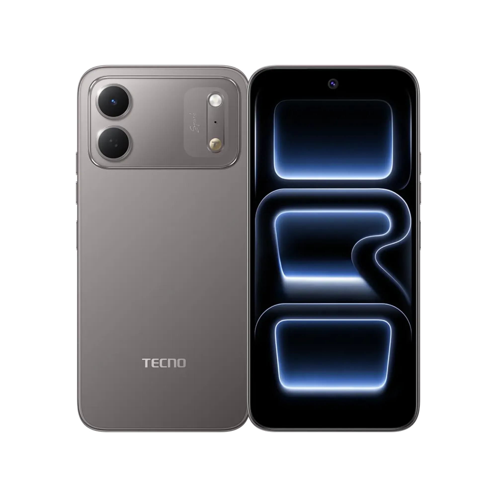 Tecno Spark 50C (Official)