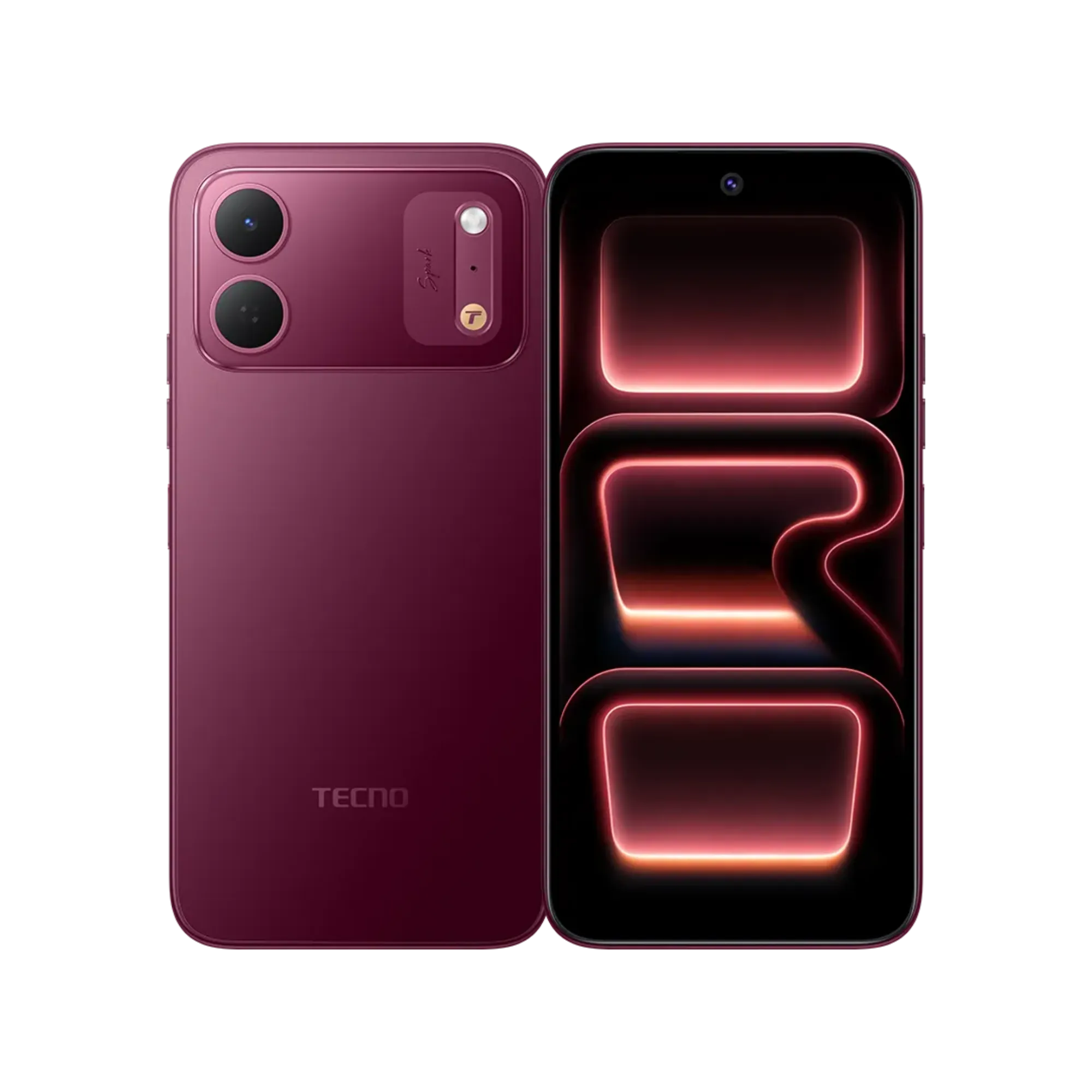 Tecno Spark 50C (Official)