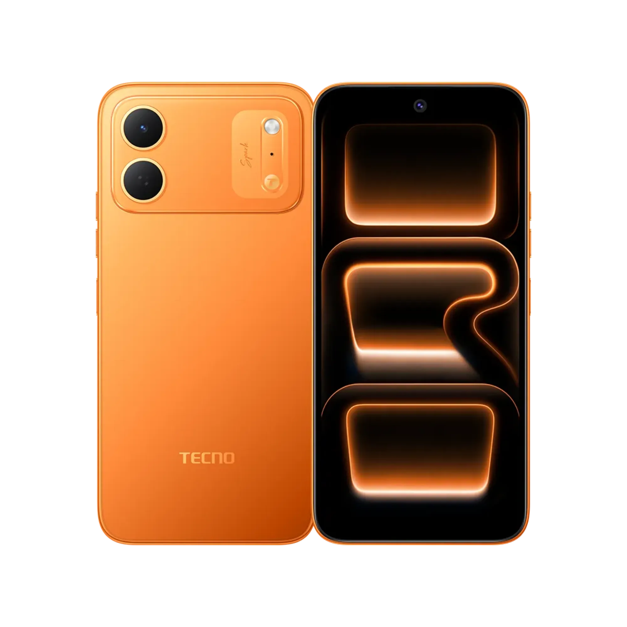 Tecno Spark 50C (Official)