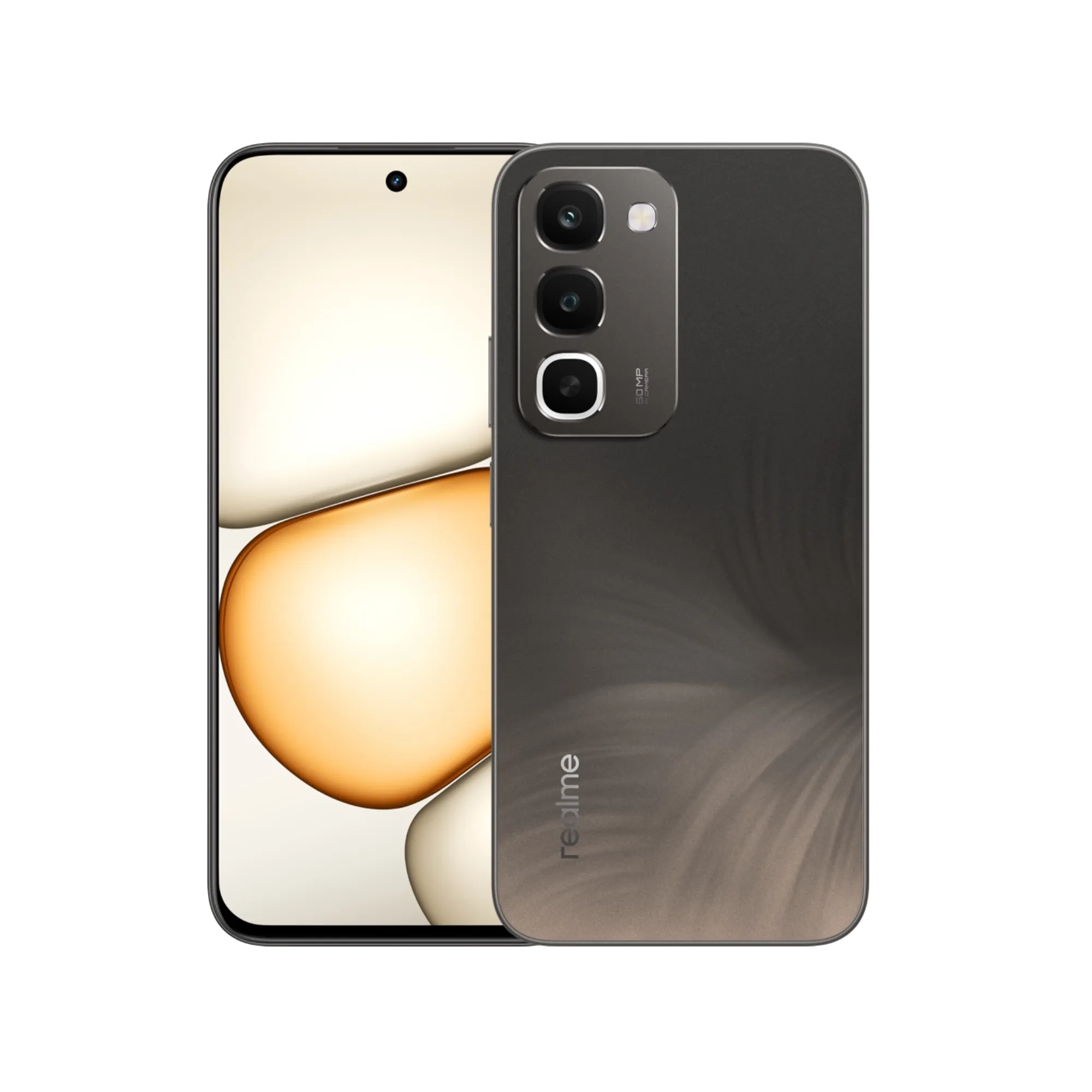Realme C100 (Official)