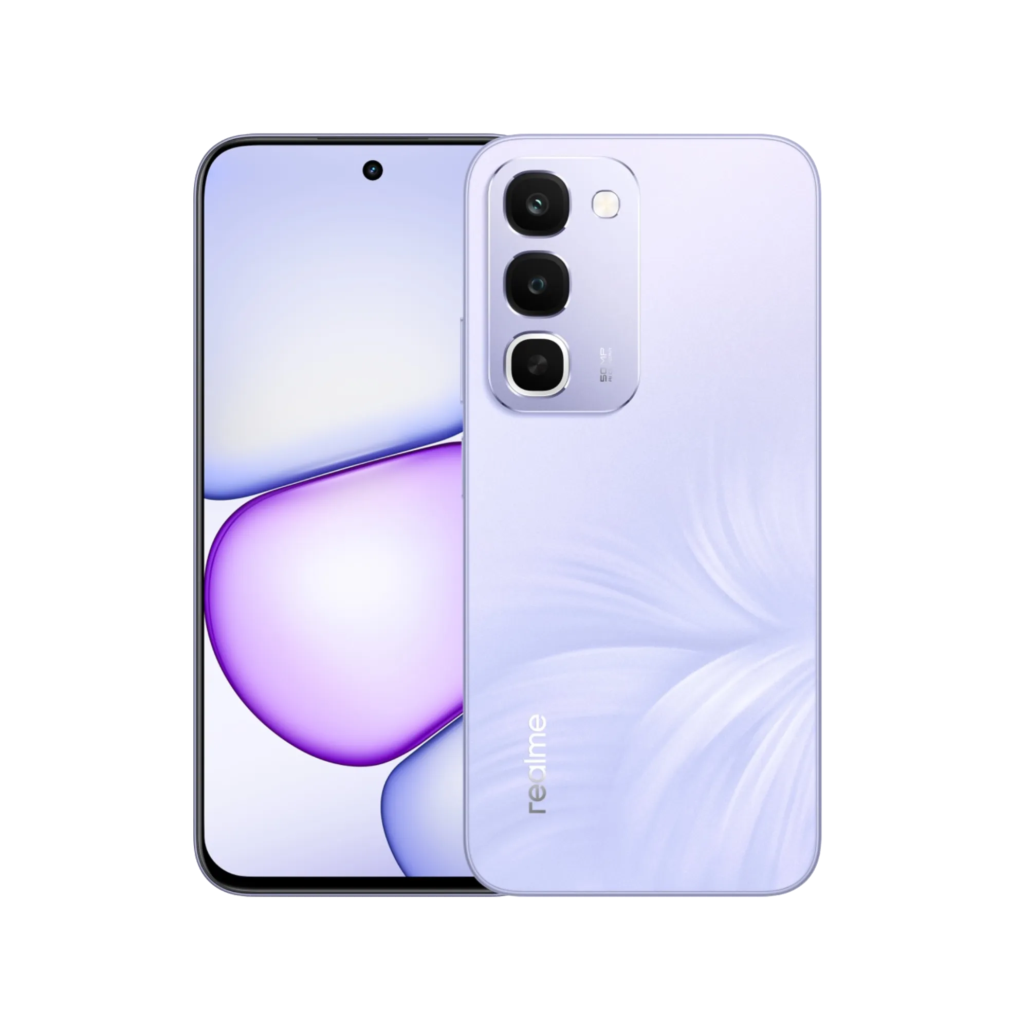 Realme C100 (Official)