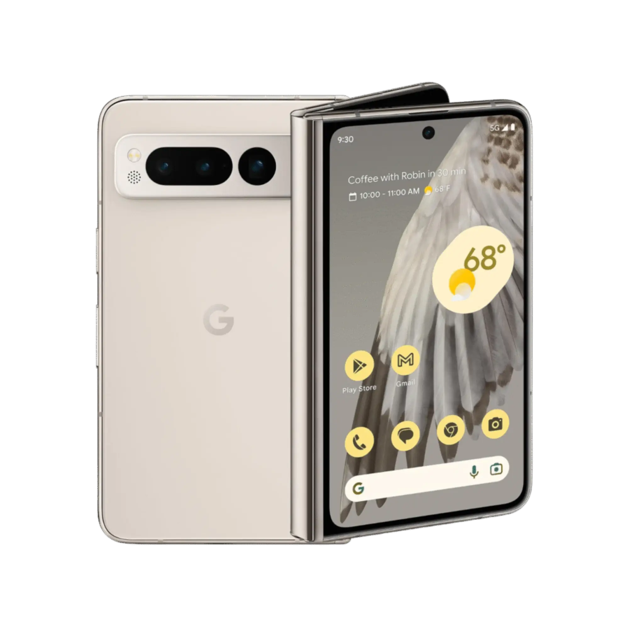 Google Pixel Fold