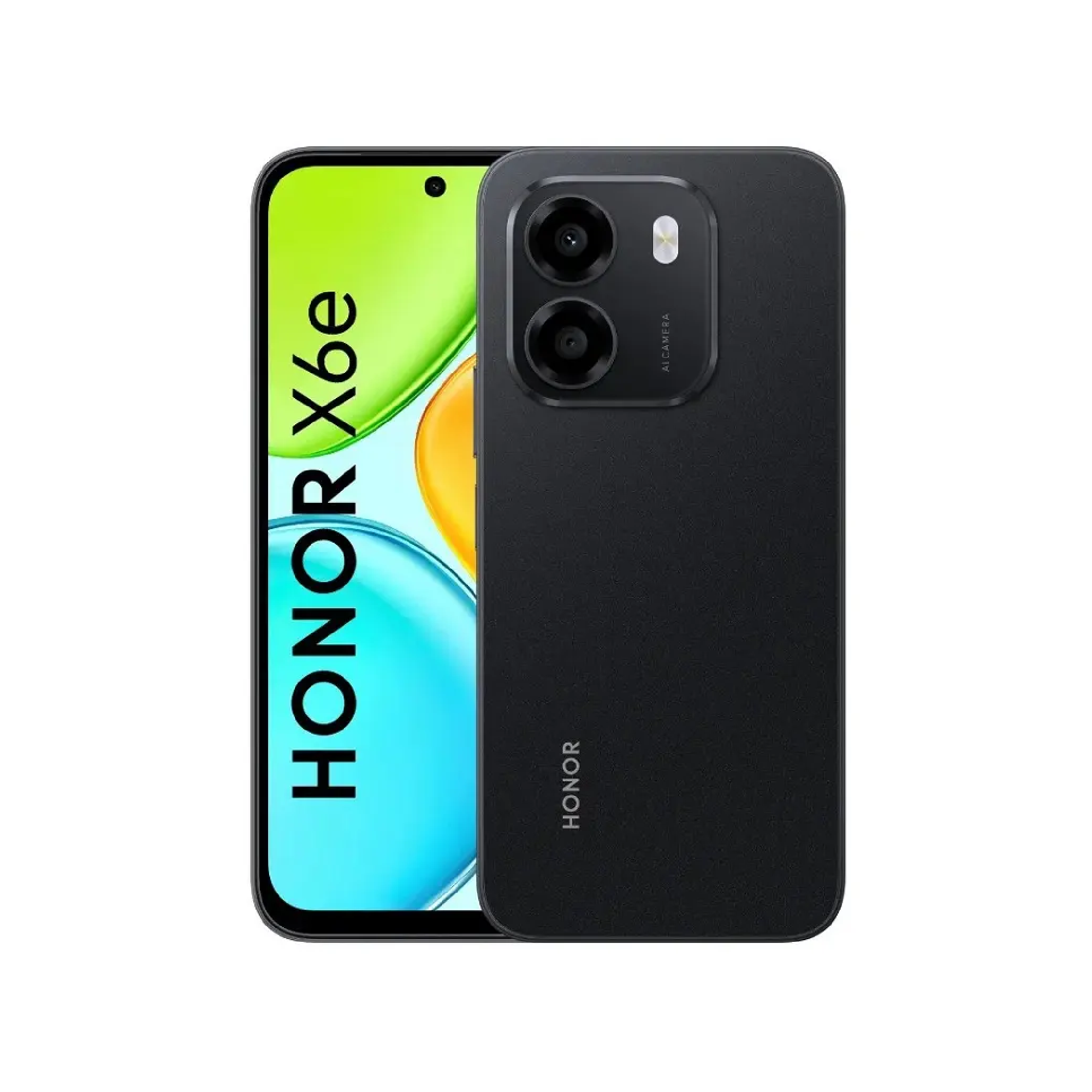 Honor X6e Official