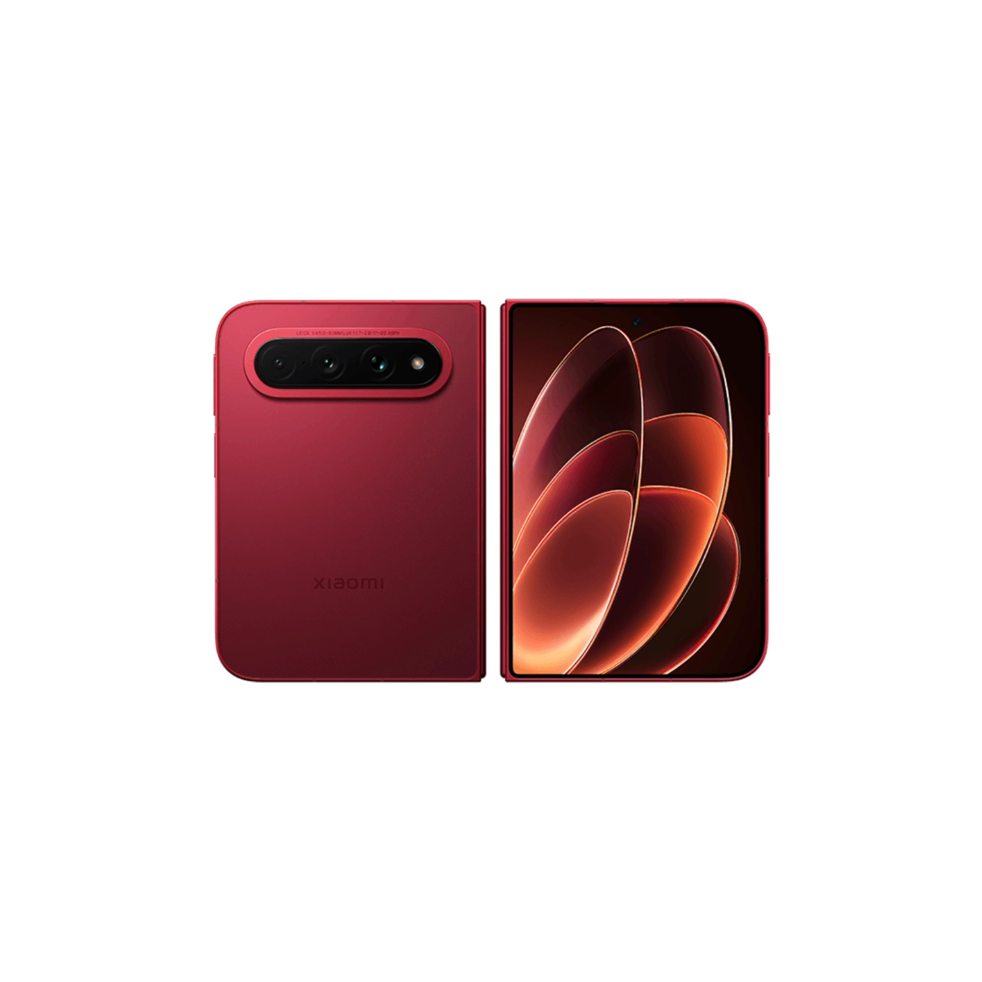 Xiaomi 18 Fold