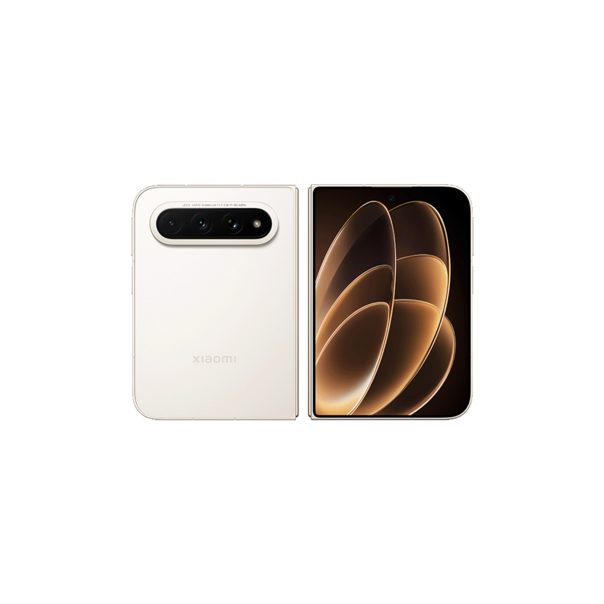 Xiaomi 18 Fold China | 12/256GB | White