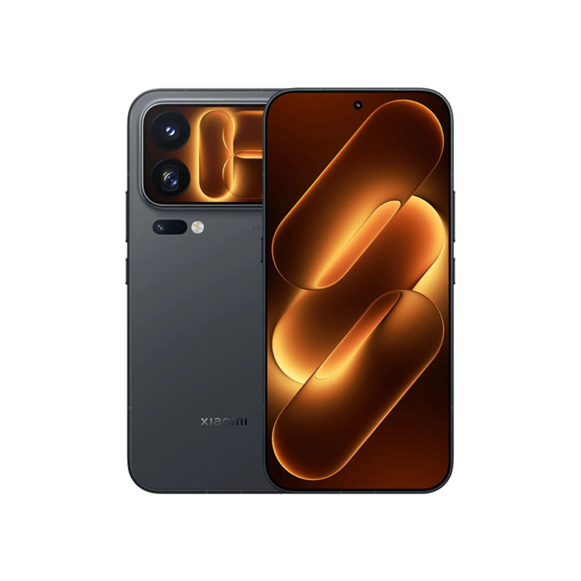 Xiaomi 18 Pro Max 12/256GB | Black