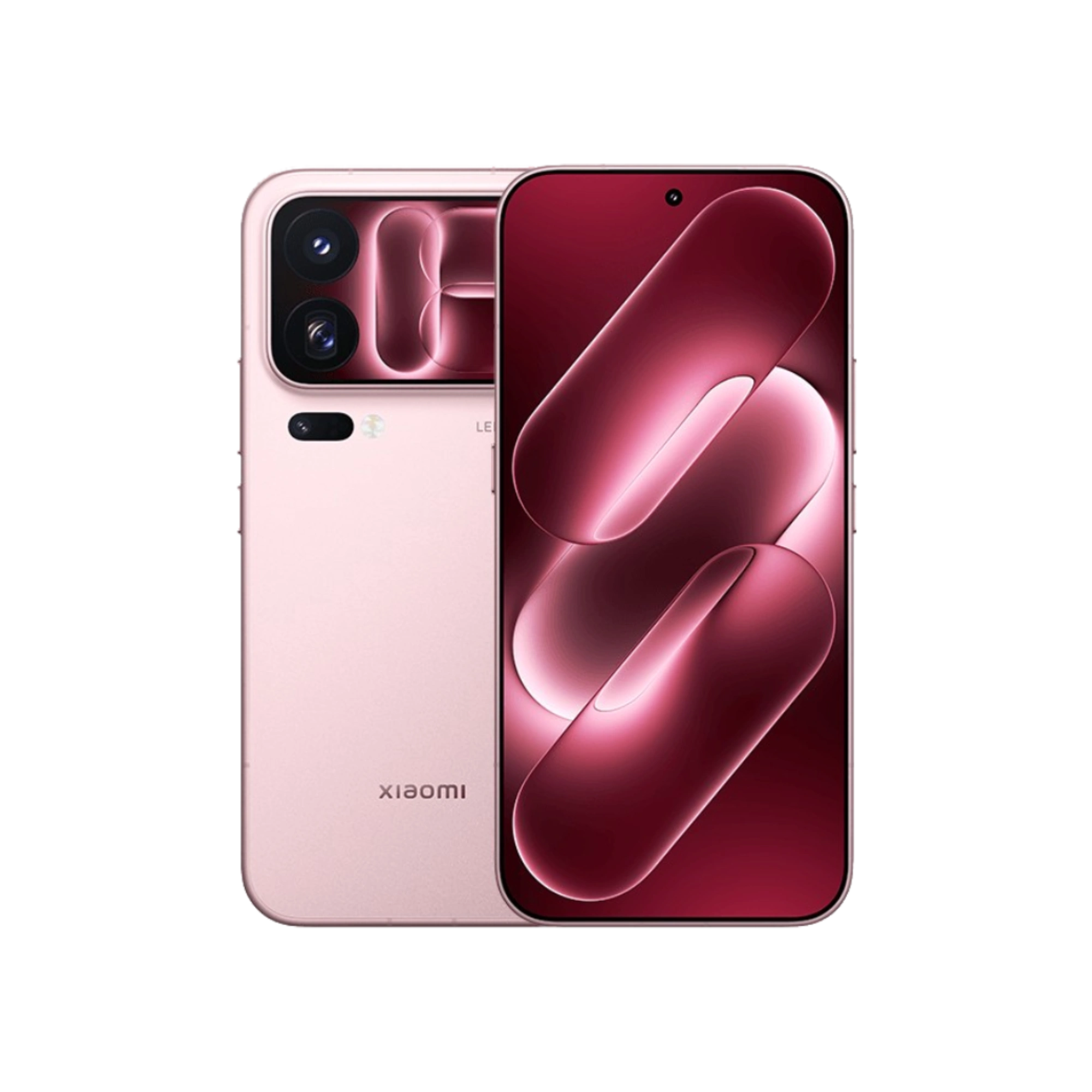 Xiaomi 18 Pro Max