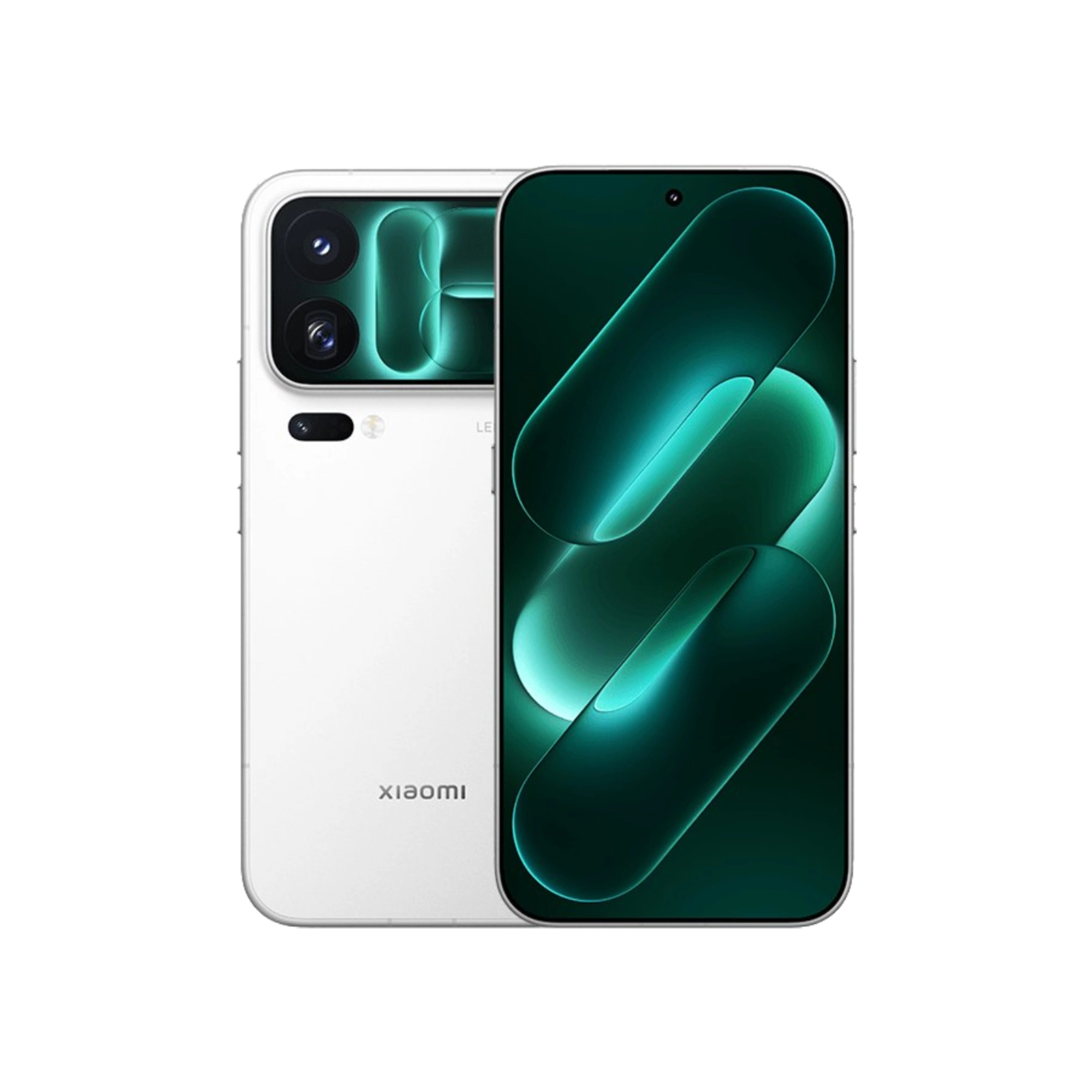 Xiaomi 18 Pro Max