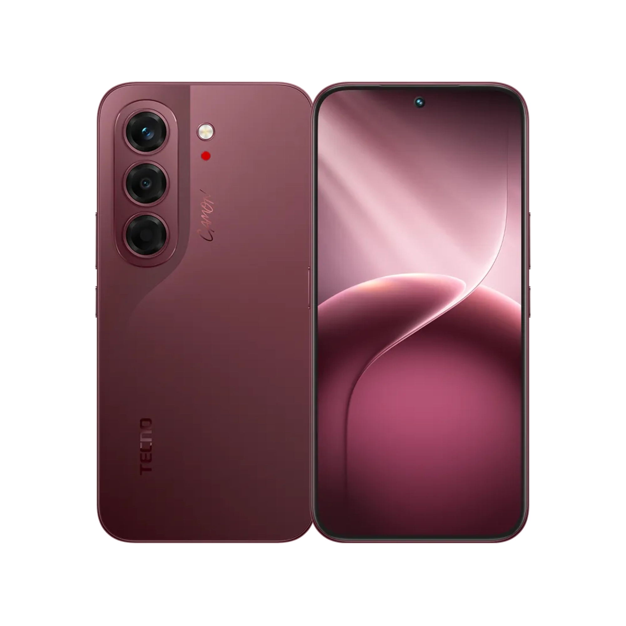 Tecno Camon Slim 5G (Official)