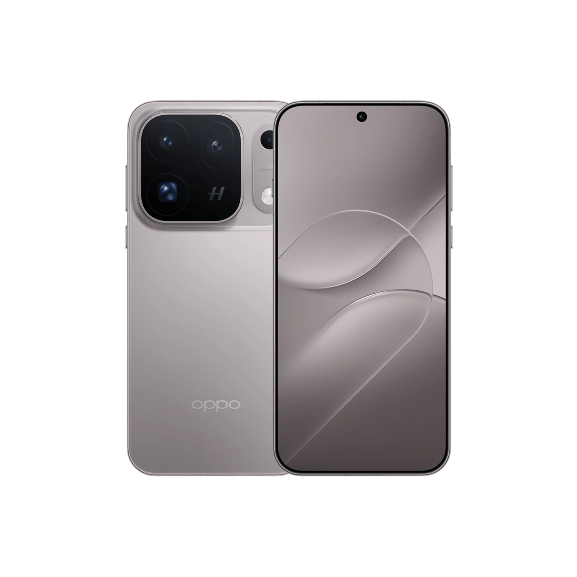 Oppo Find X10 Pro Max 12/256GB | Titanium Grey