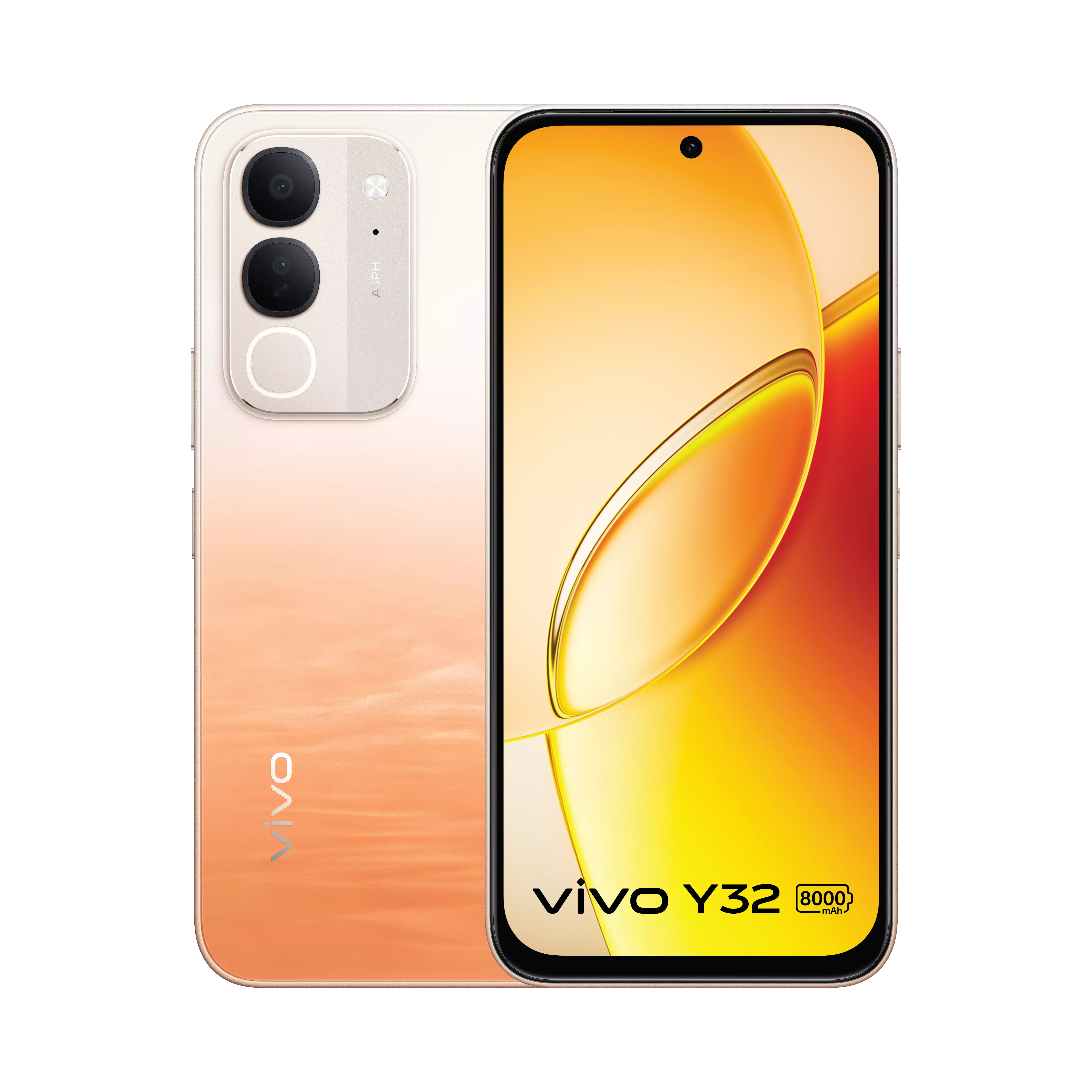 Vivo Y32 (Official)