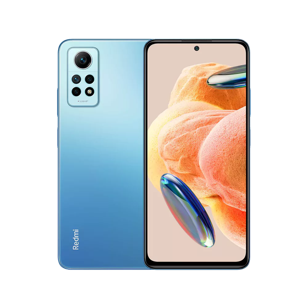 Redmi Note 12 Pro 4G