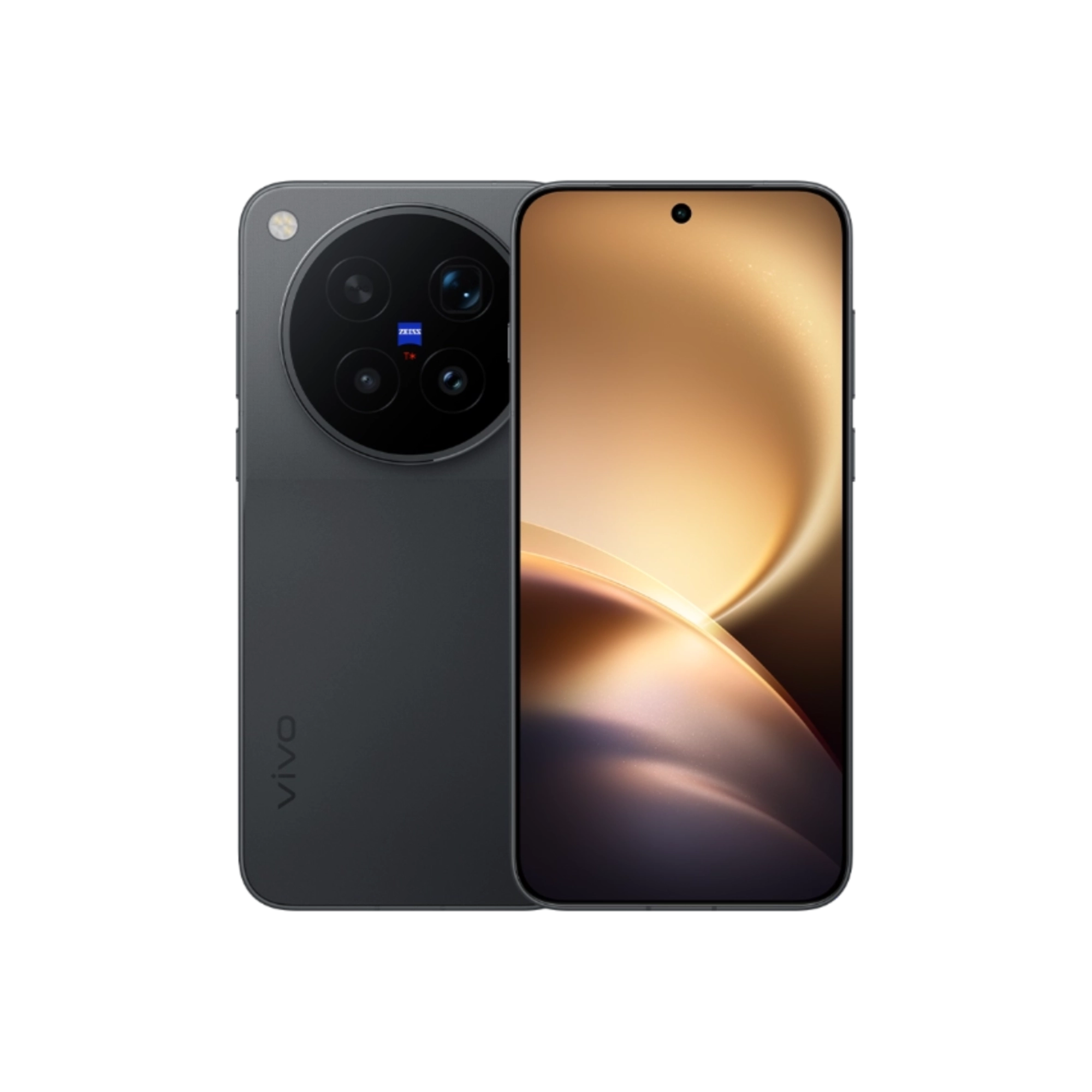 Vivo X500 Pro Max China | 12/256GB | Black
