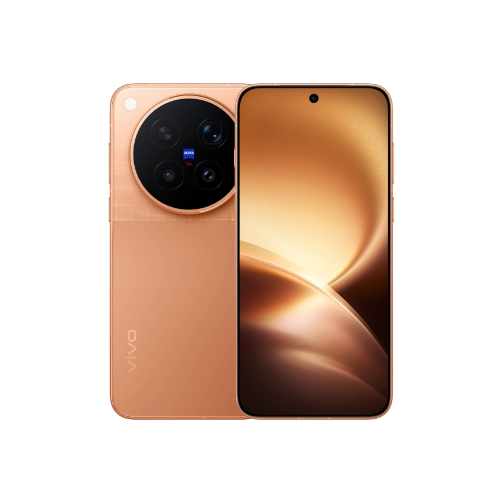 Vivo X500 Pro Max