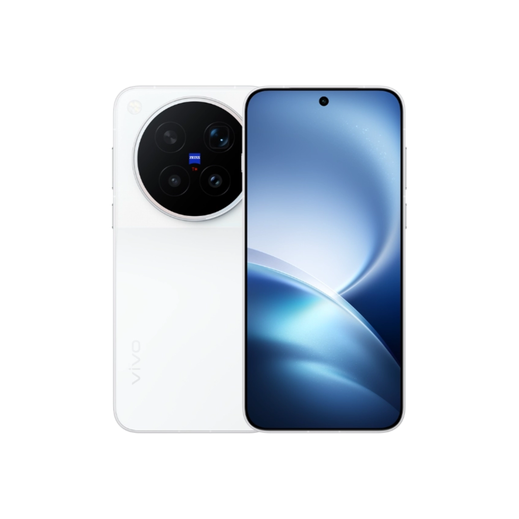 Vivo X500 Pro Max
