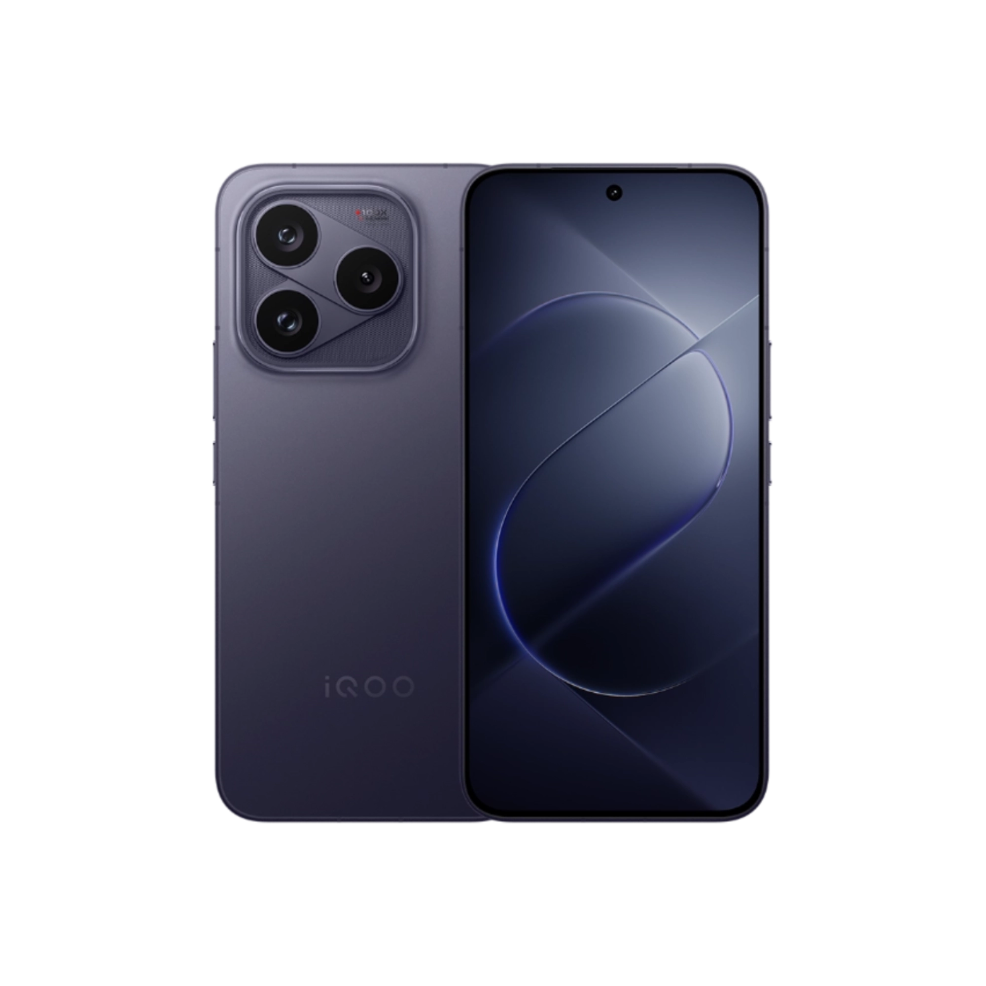 iQOO 16 China | 12/256GB | Dark Blue