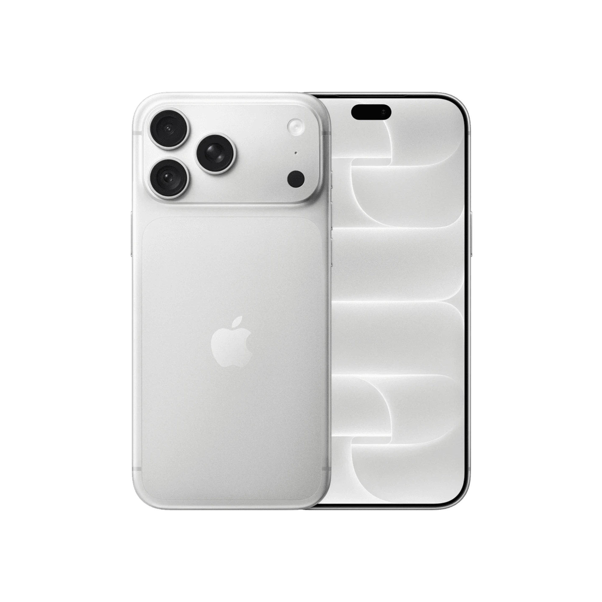 iPhone 18 Pro Max (Official) 256GB | Silver