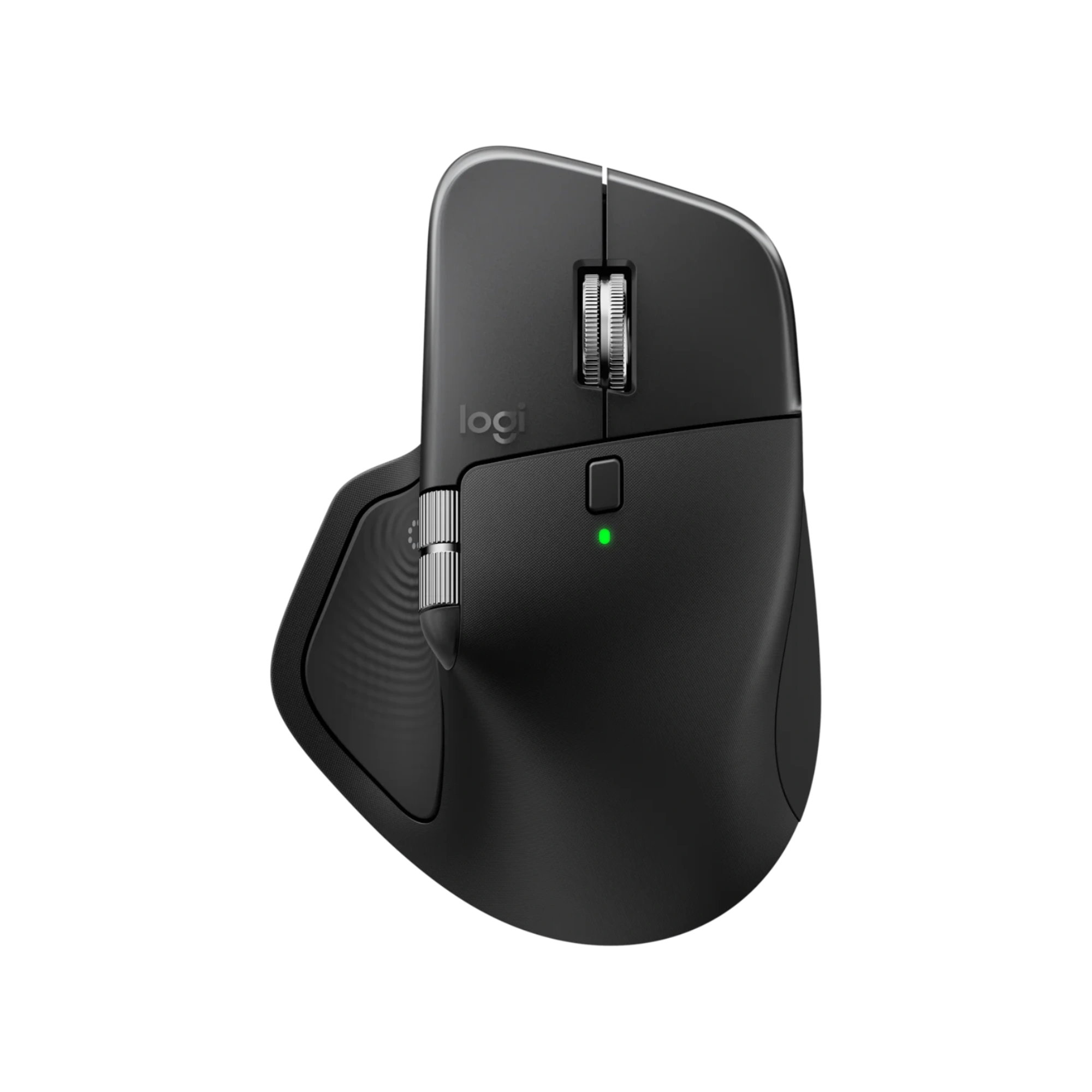 Logitech MX Master 4 High-Performance Wireless Mouse