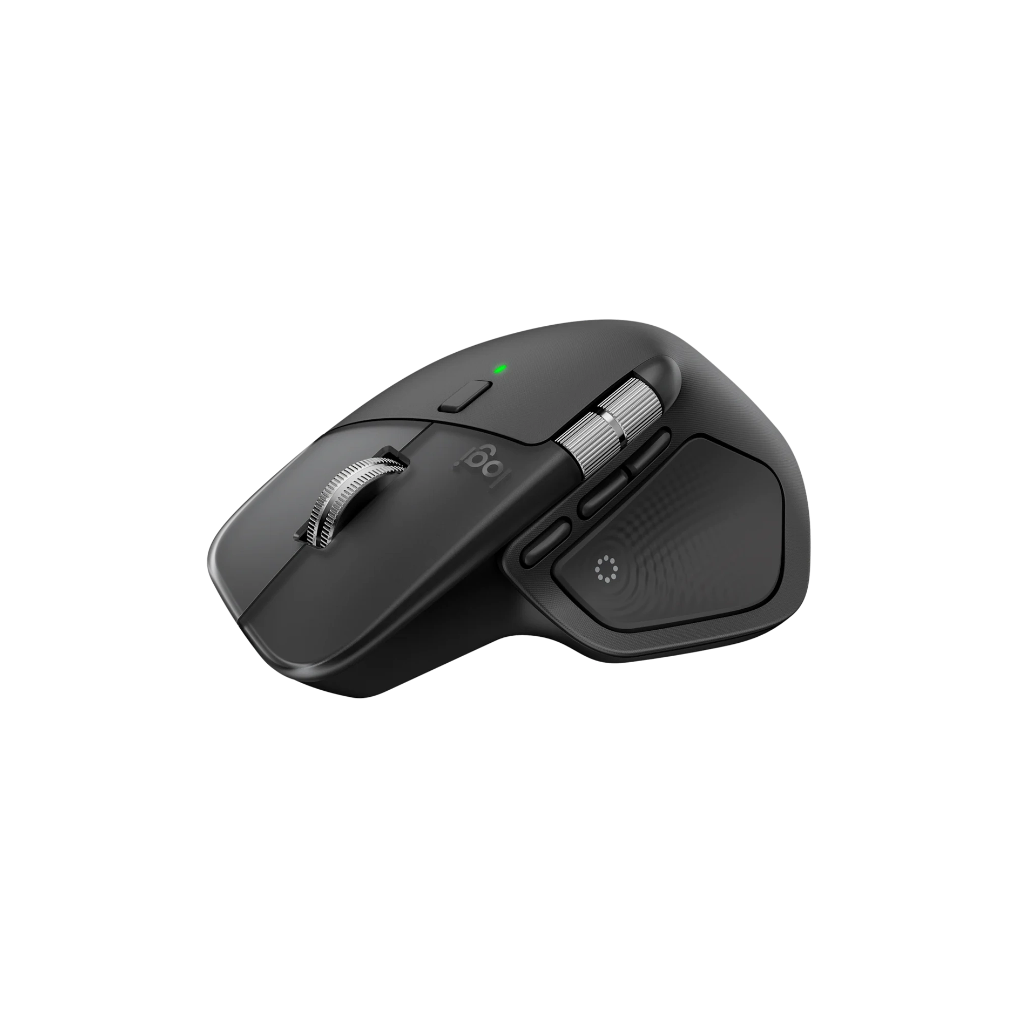 Logitech MX Master 4 High-Performance Wireless Mouse