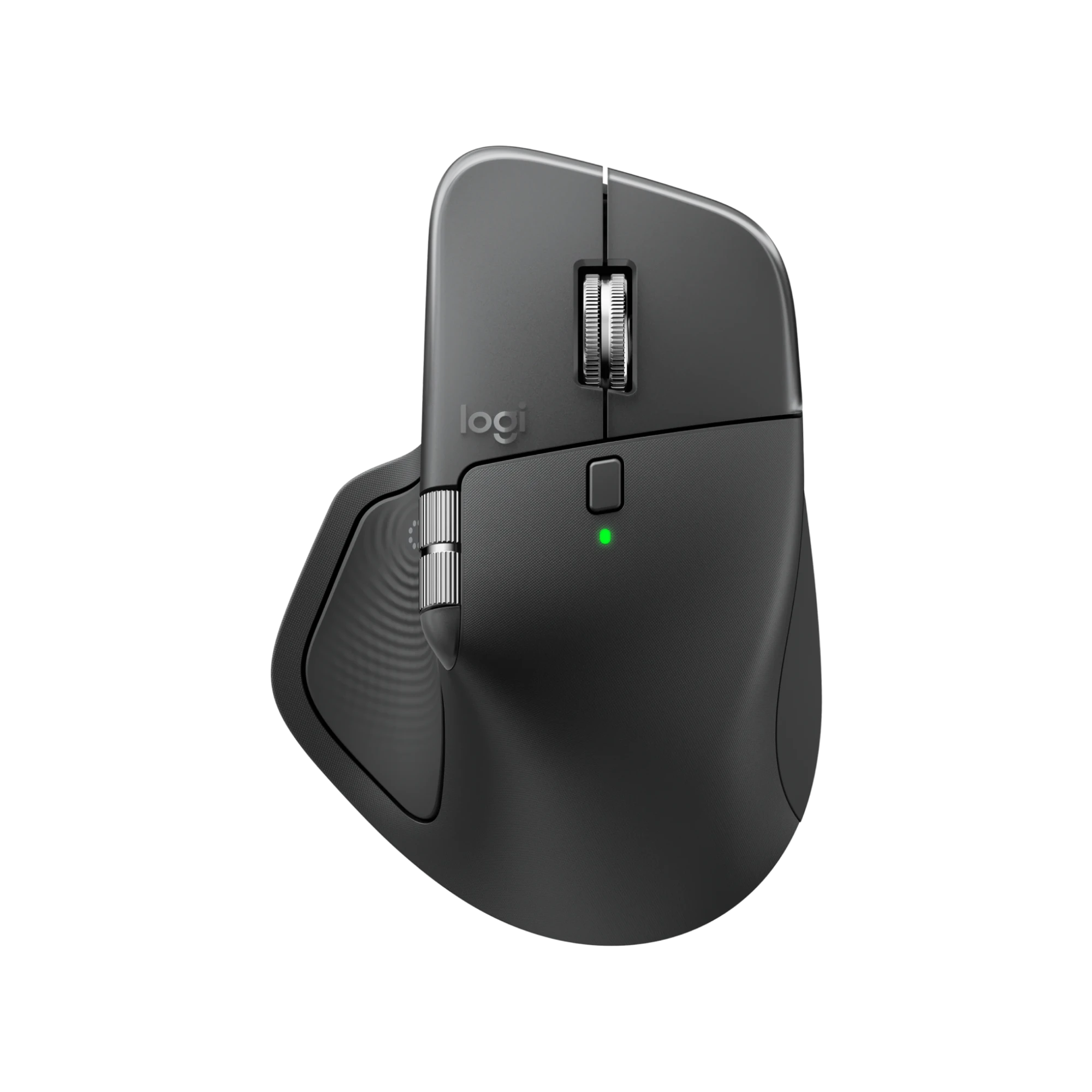 Logitech MX Master 4 High-Performance Wireless Mouse