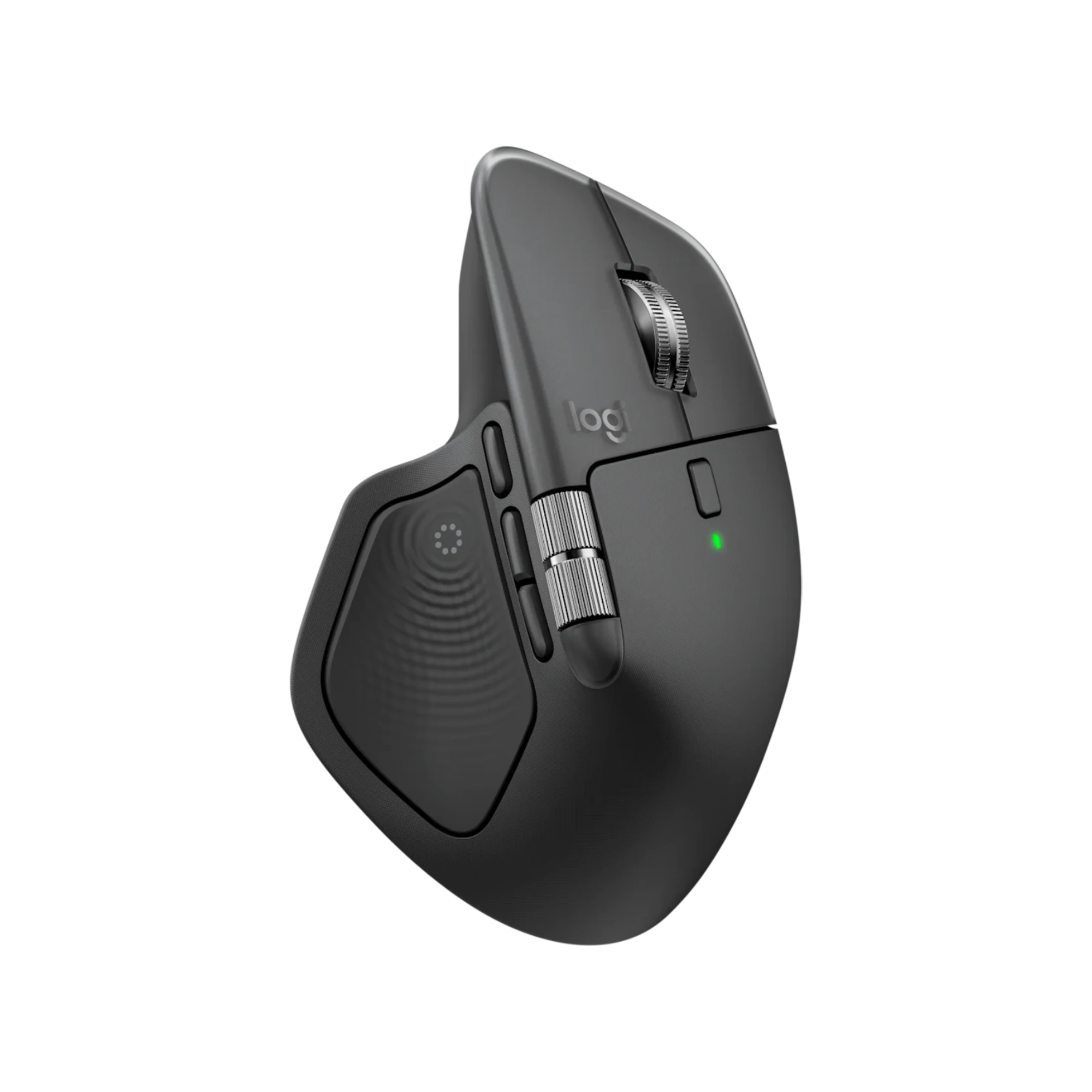 Logitech MX Master 4 High-Performance Wireless Mouse