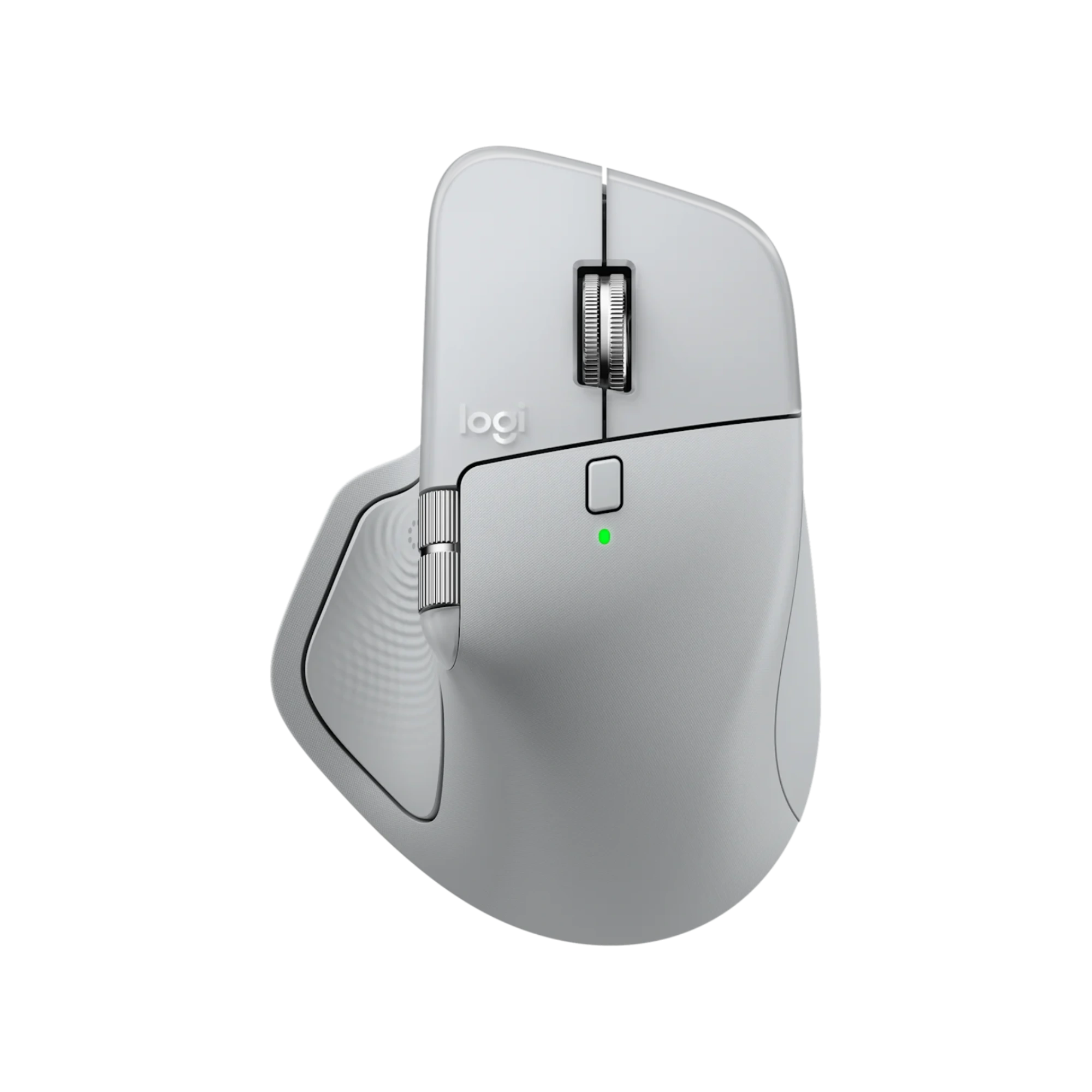 Logitech MX Master 4 High-Performance Wireless Mouse