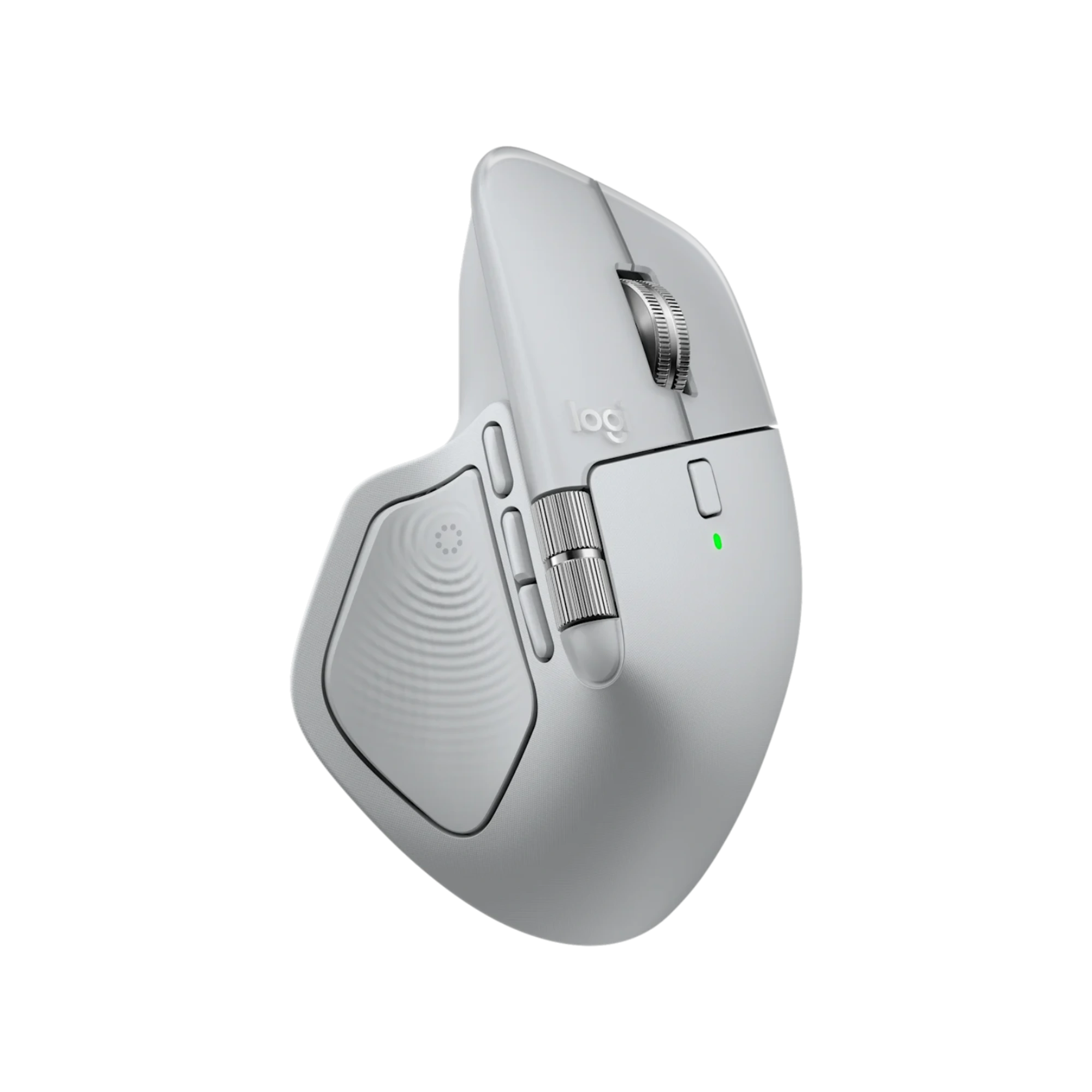 Logitech MX Master 4 High-Performance Wireless Mouse