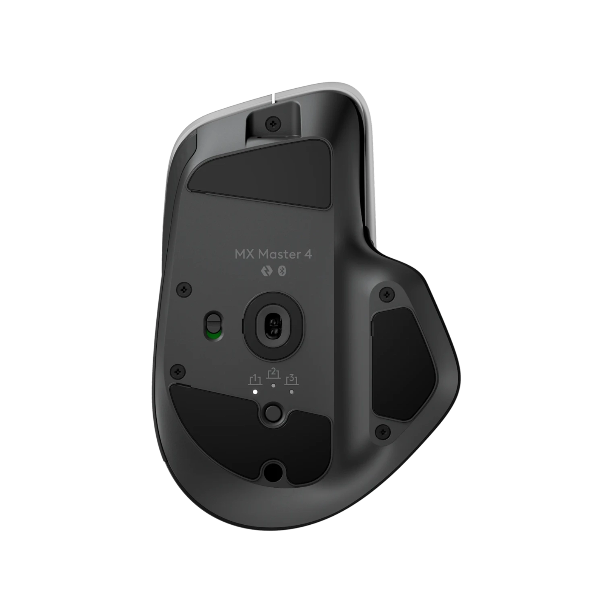 Logitech MX Master 4 High-Performance Wireless Mouse