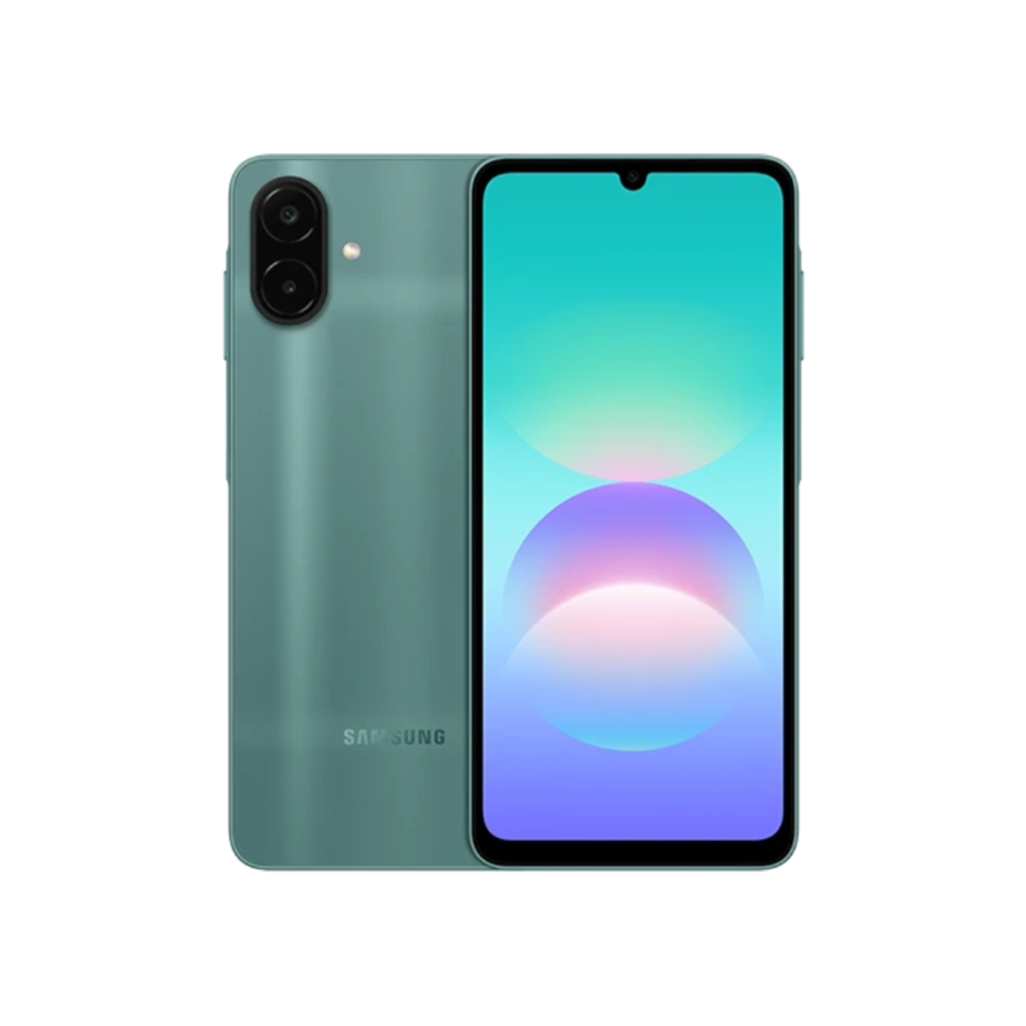 Galaxy A08 (Official)