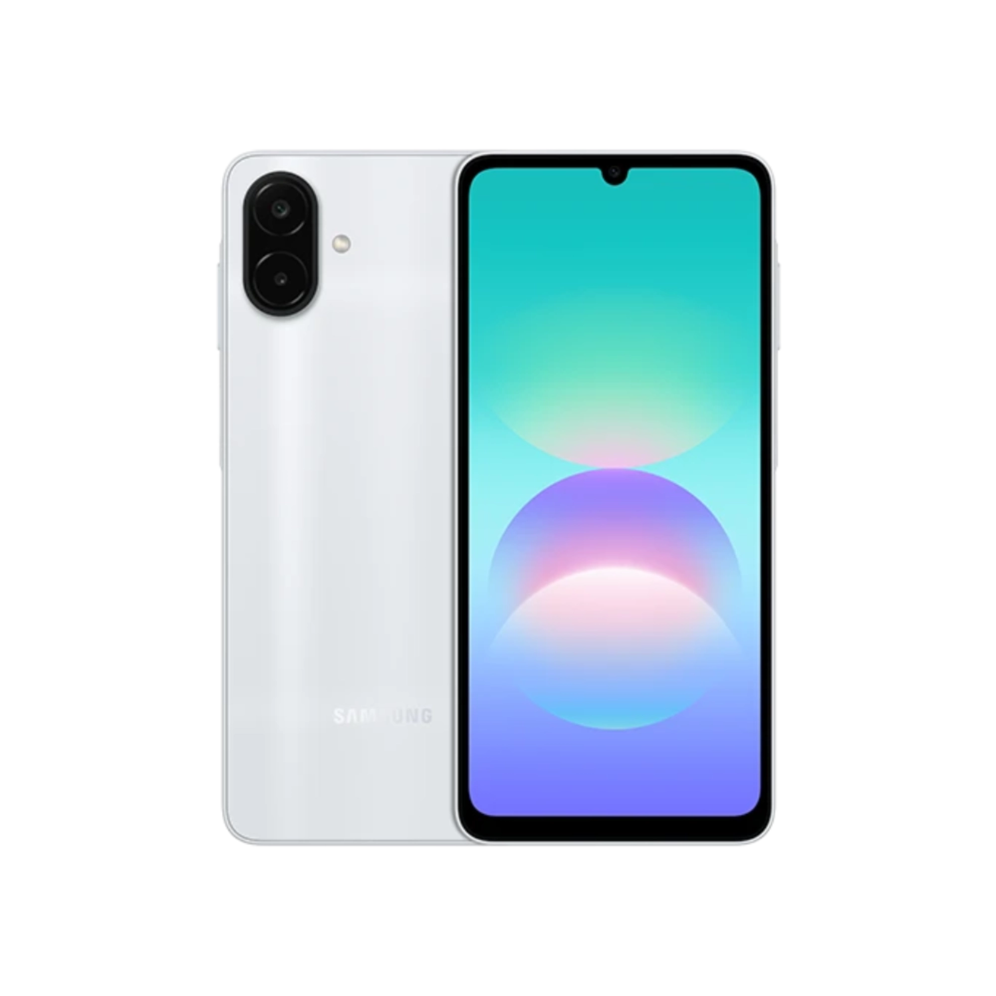 Galaxy A08 (Official) 4/64GB | Silver