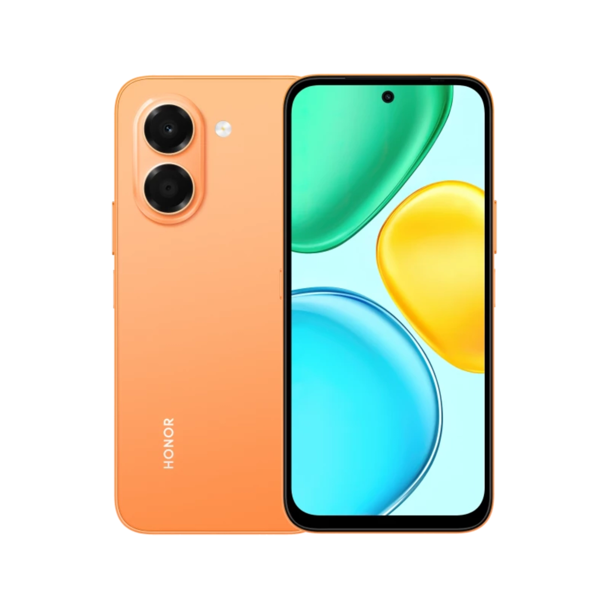 Honor X7e (Official)