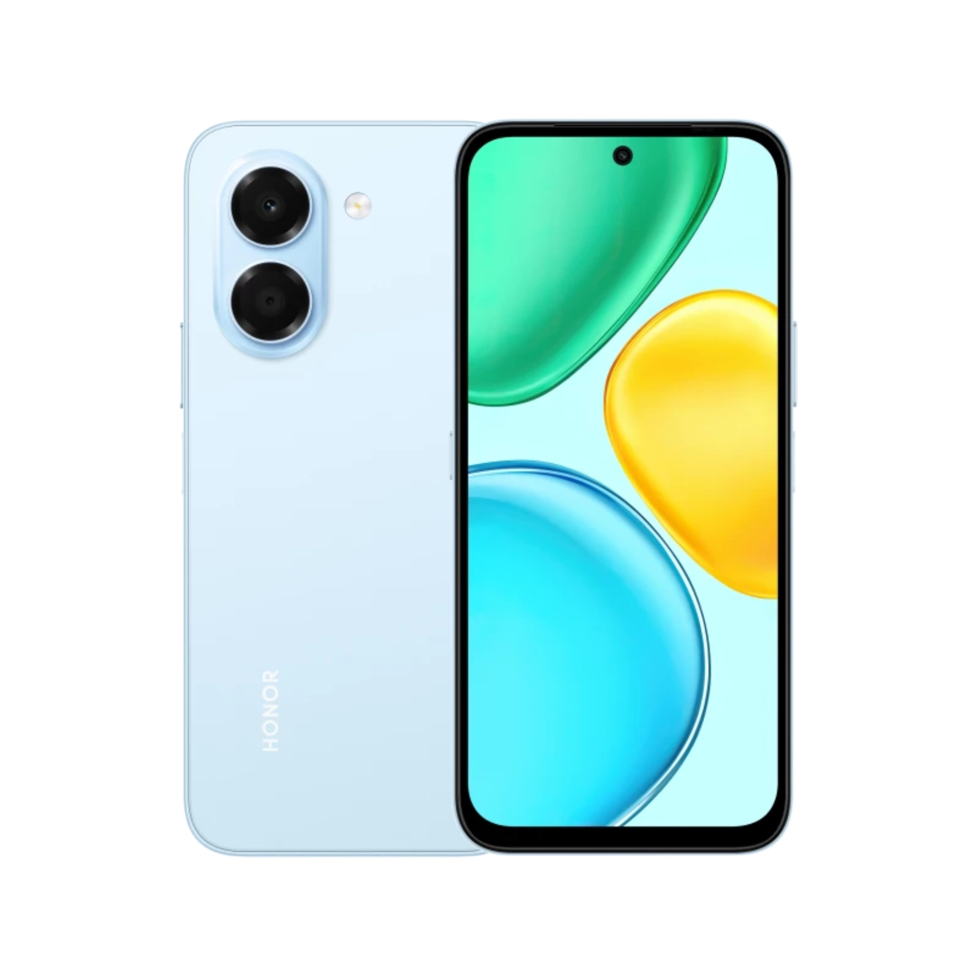 Honor X7e (Official)