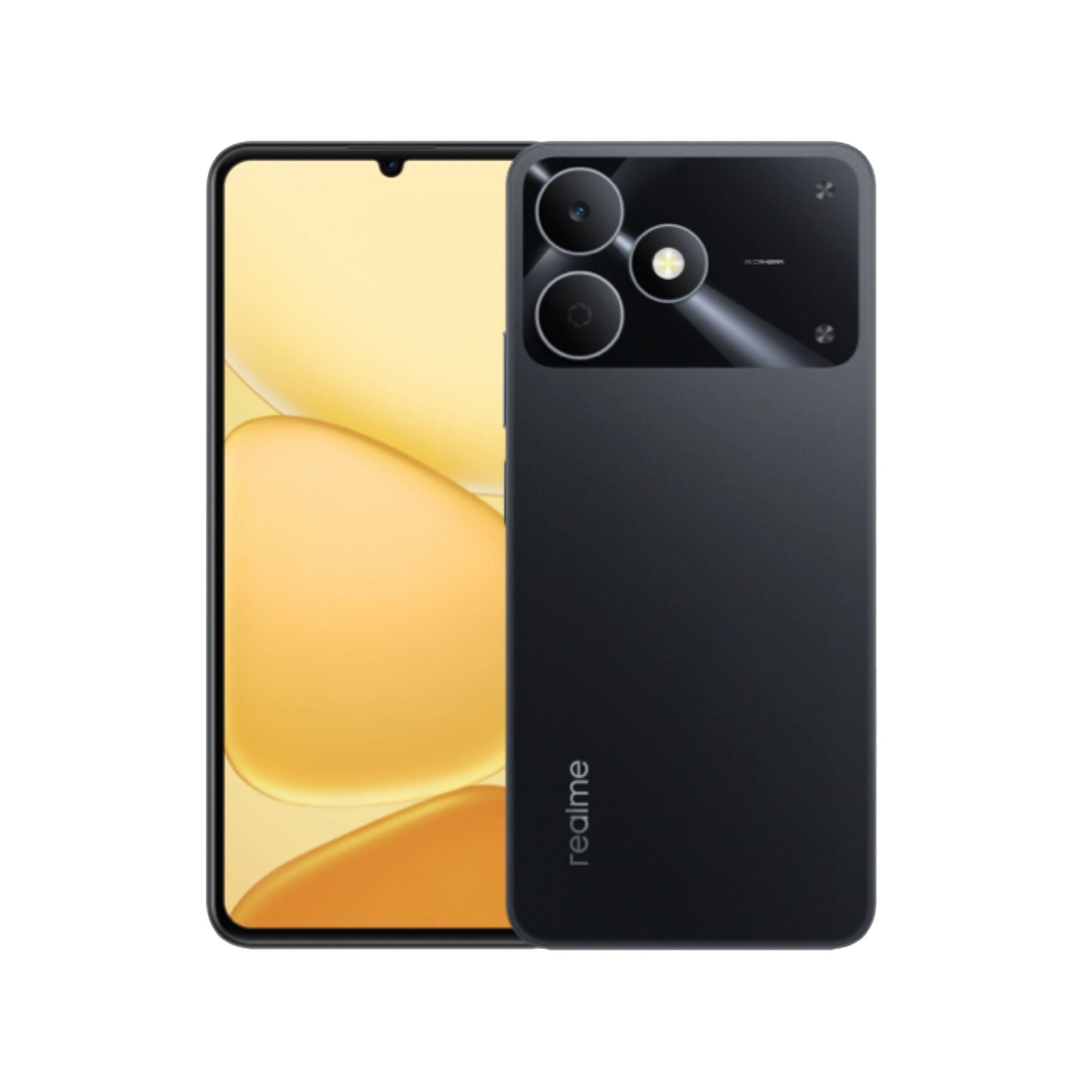 Realme Note 80 (Official)
