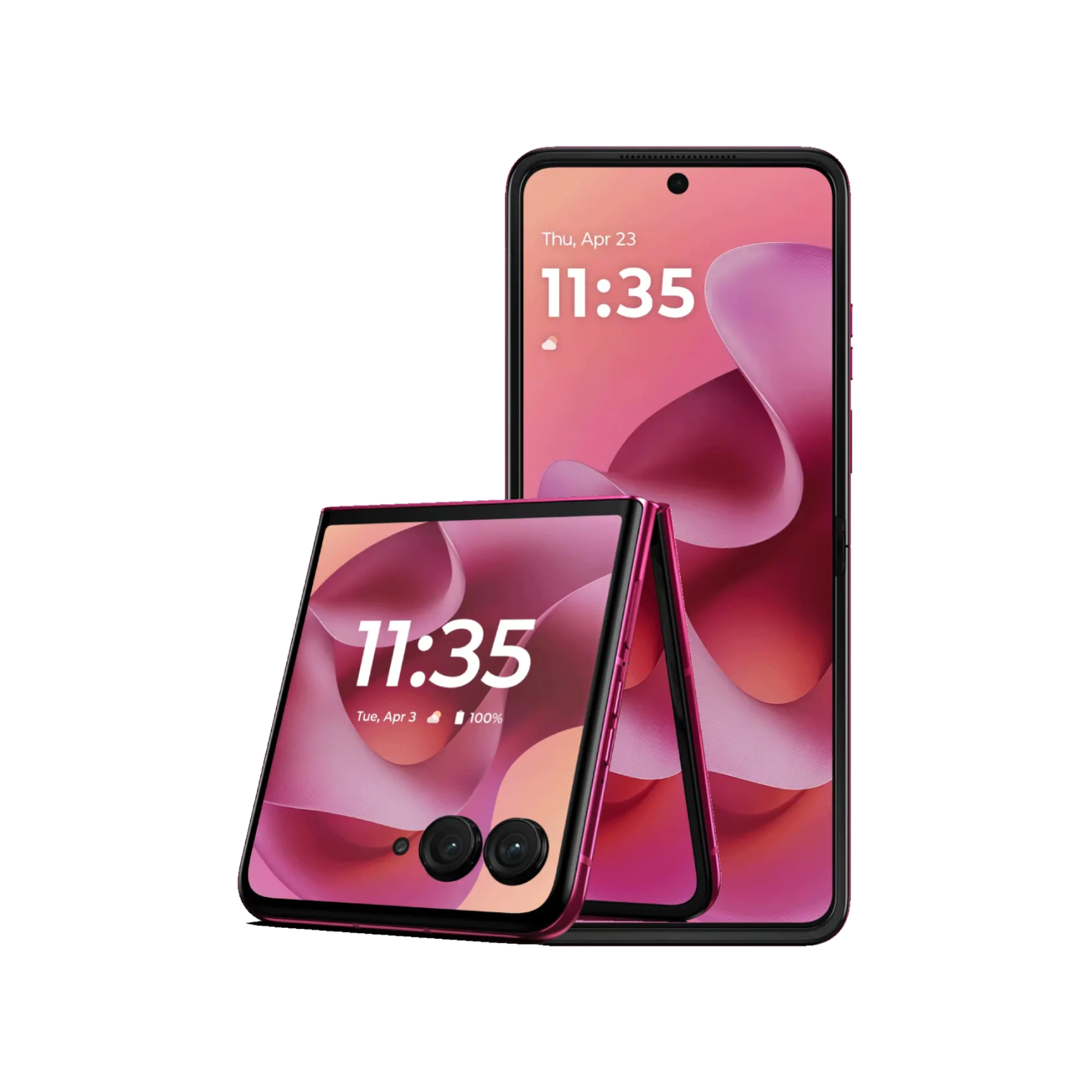 Motorola Razr+ 2025