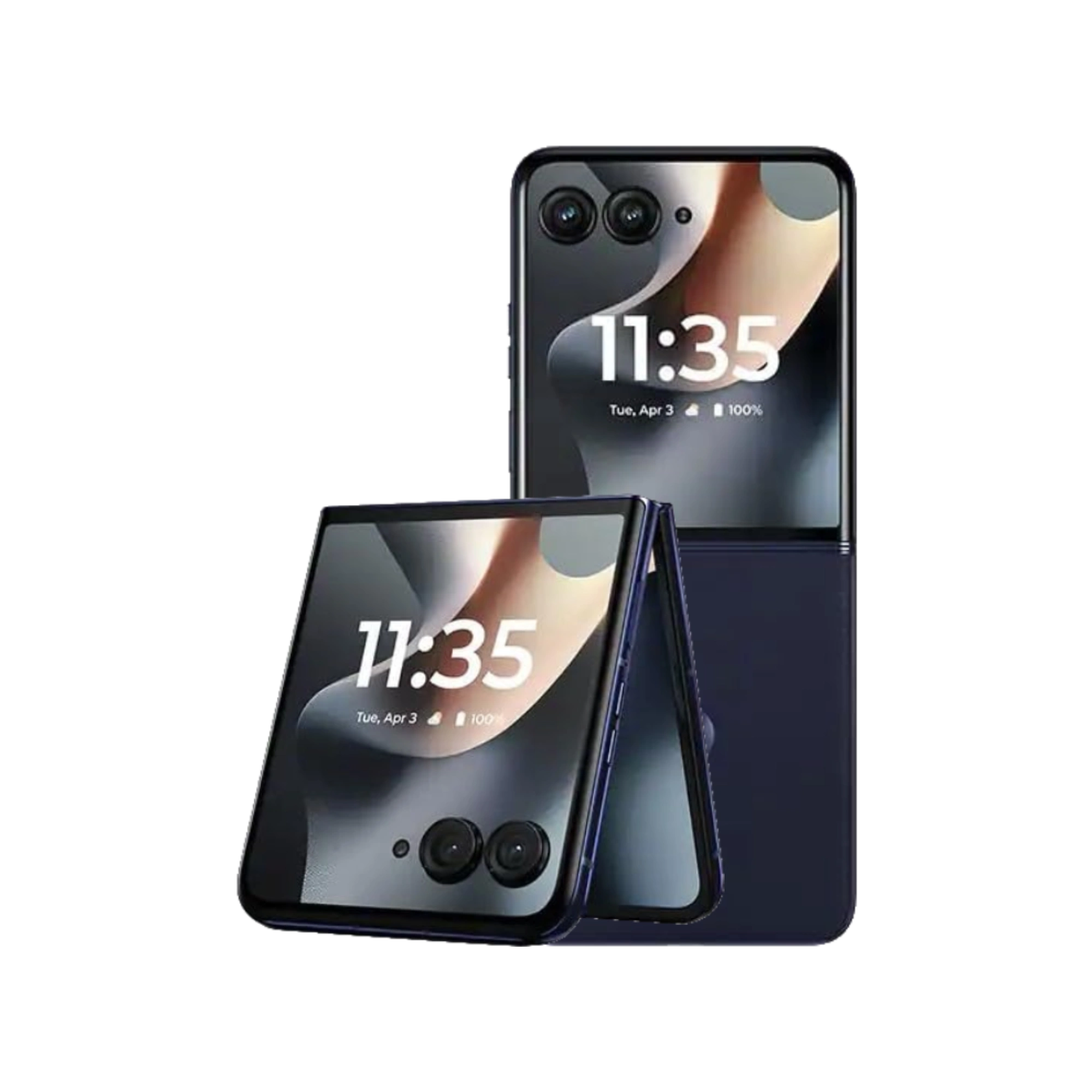 Motorola Razr+ 2025