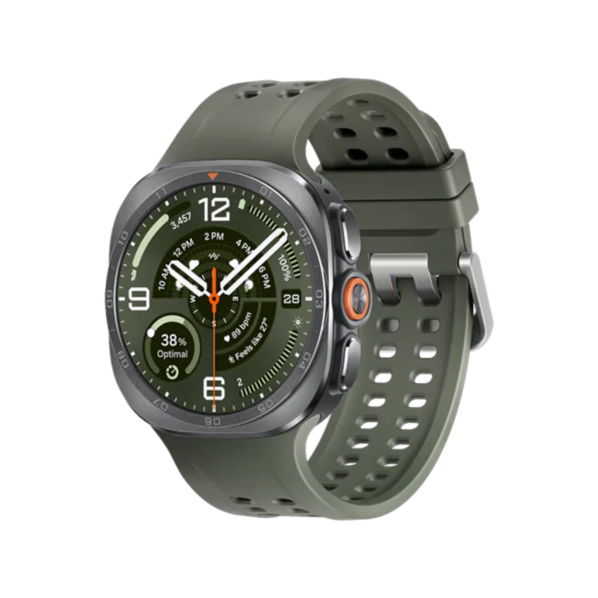 Galaxy Watch Ultra 2