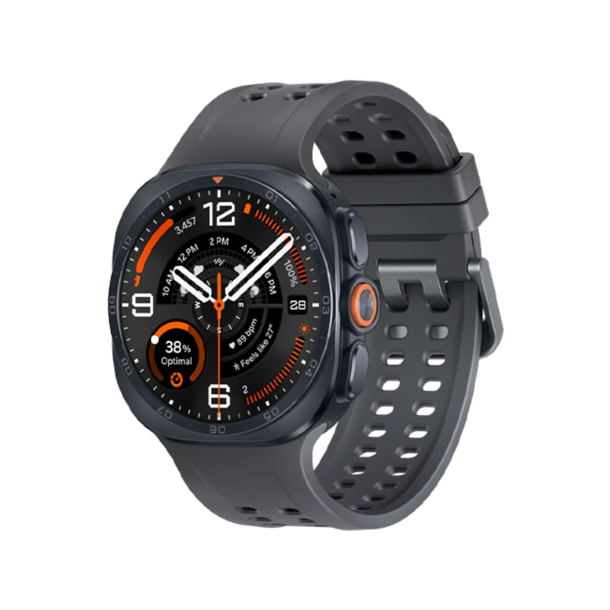 Galaxy Watch Ultra 2