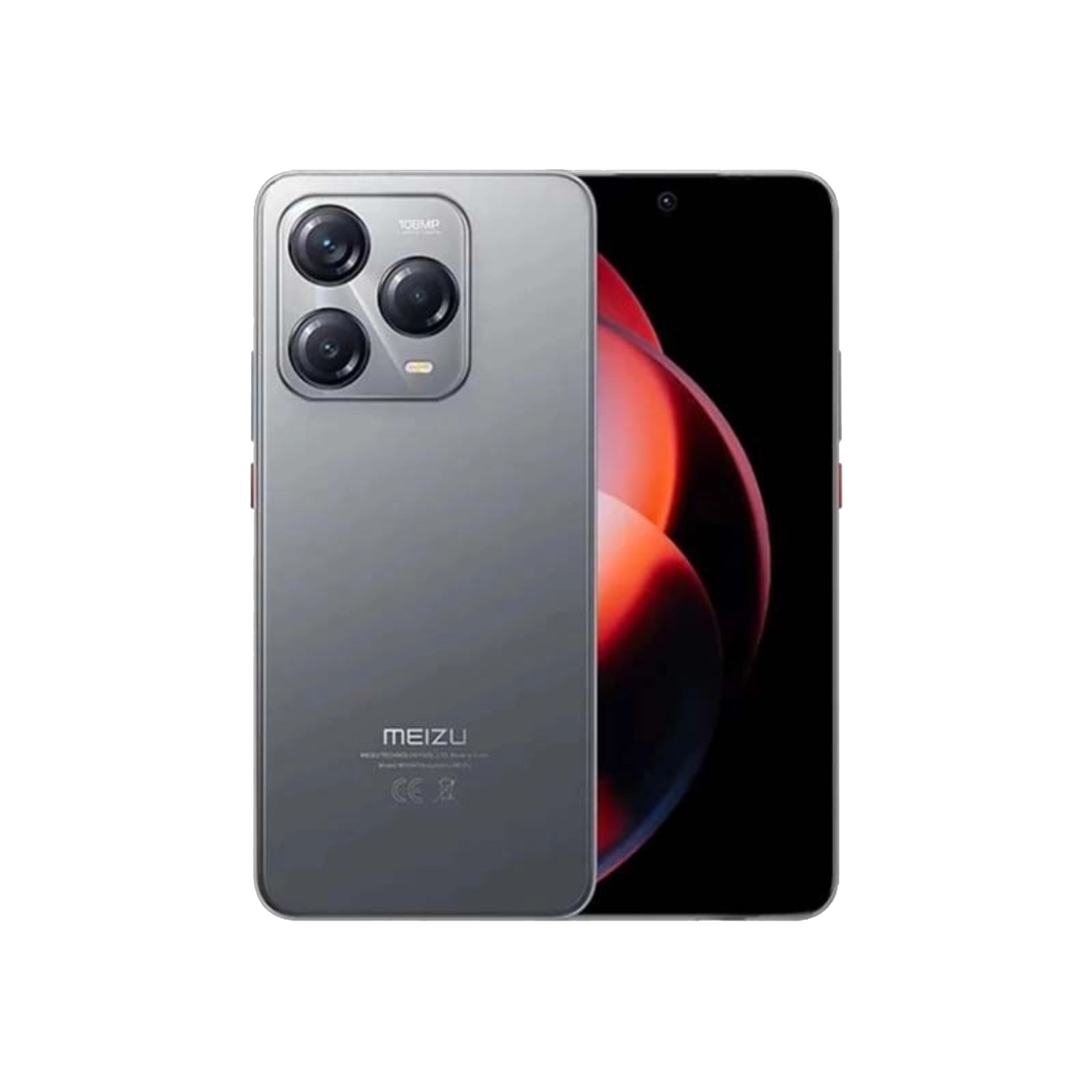 Meizu Note 22 4G