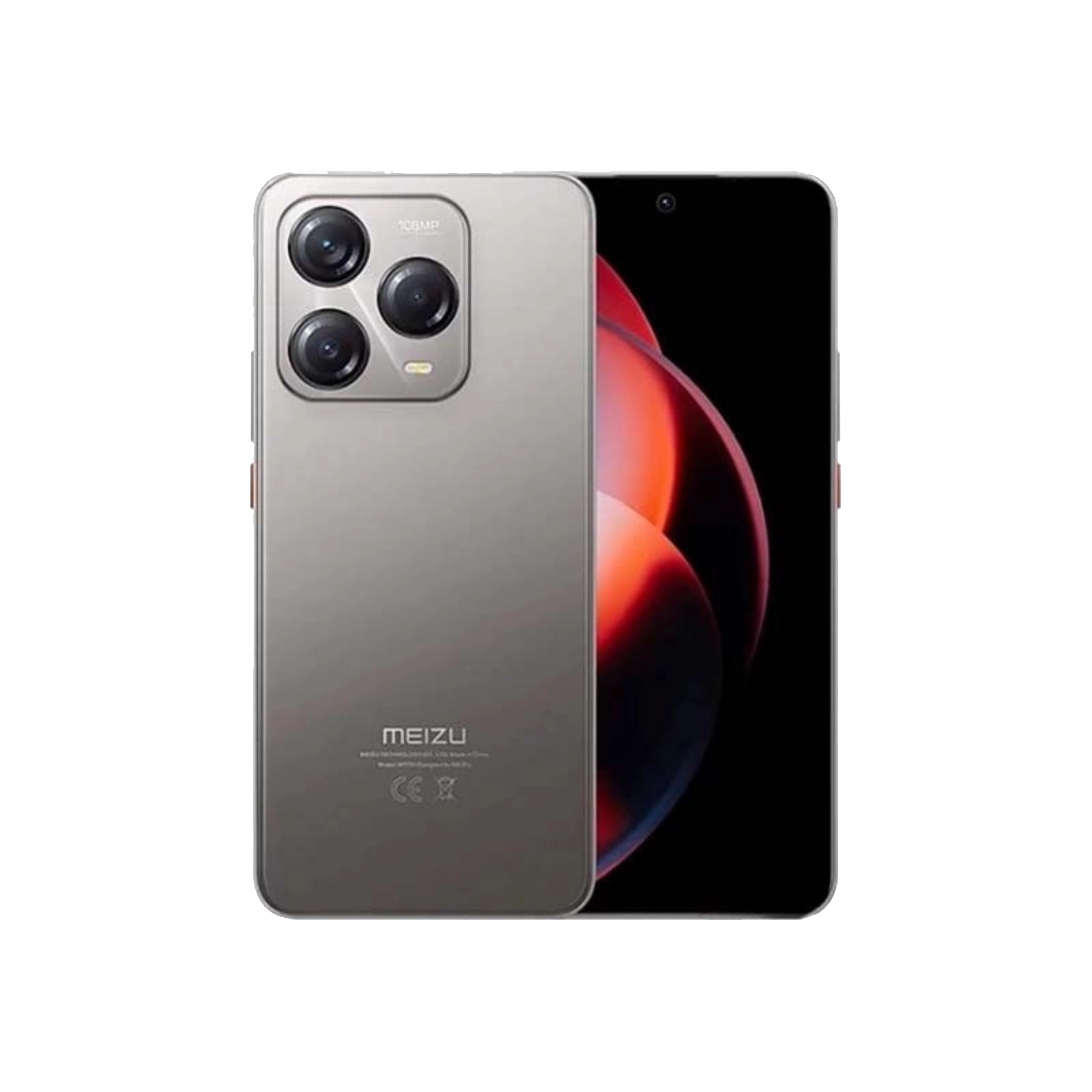 Meizu Note 22 4G