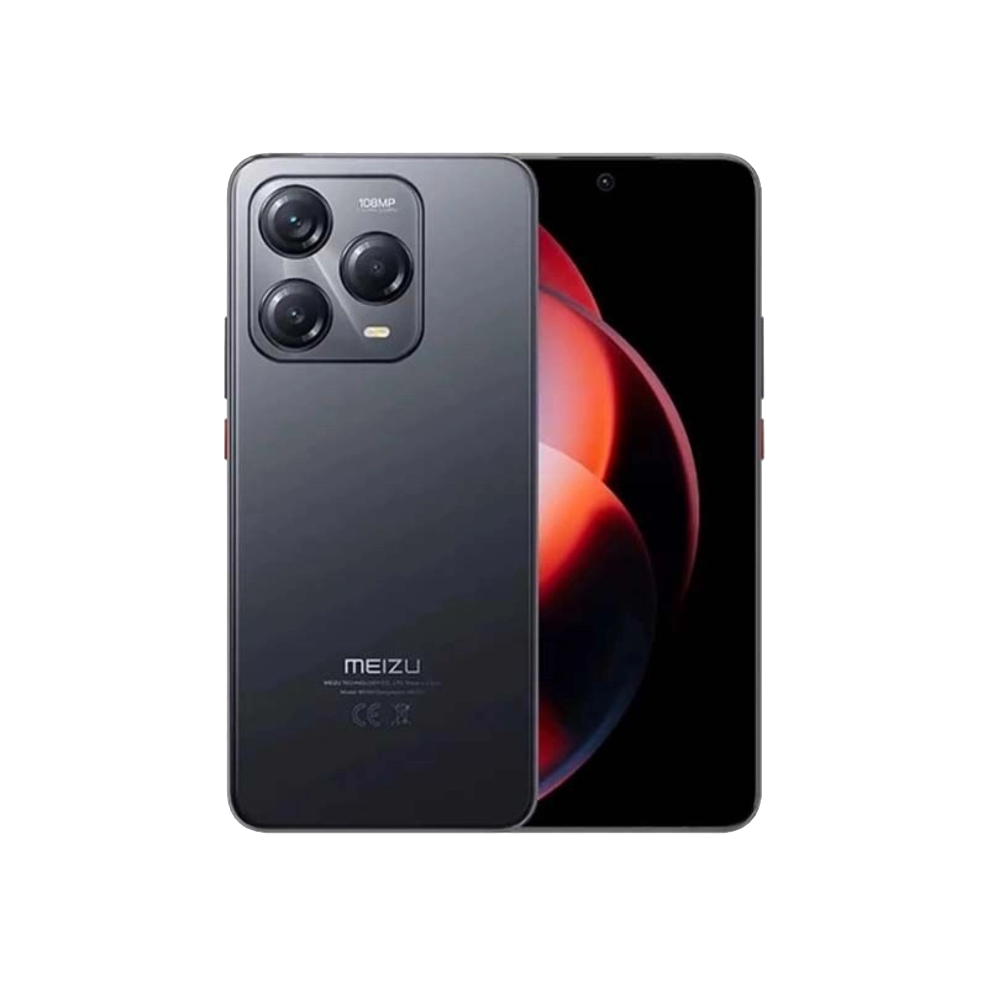 Meizu Note 22 4G