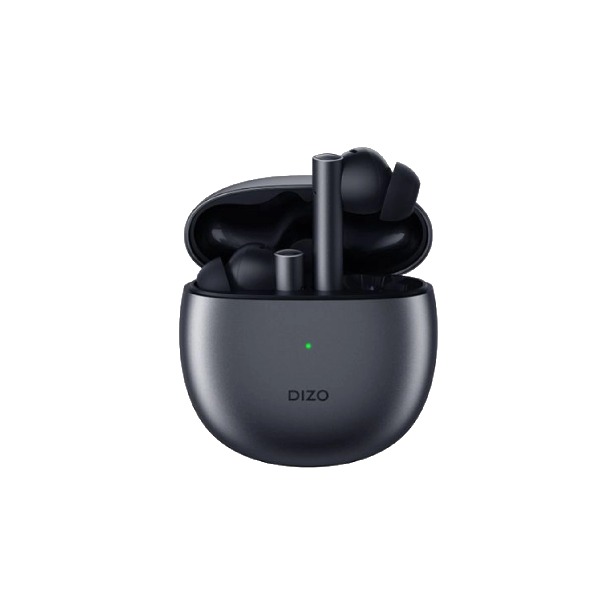 Dizo Gopods True Wireless Earbuds Grey