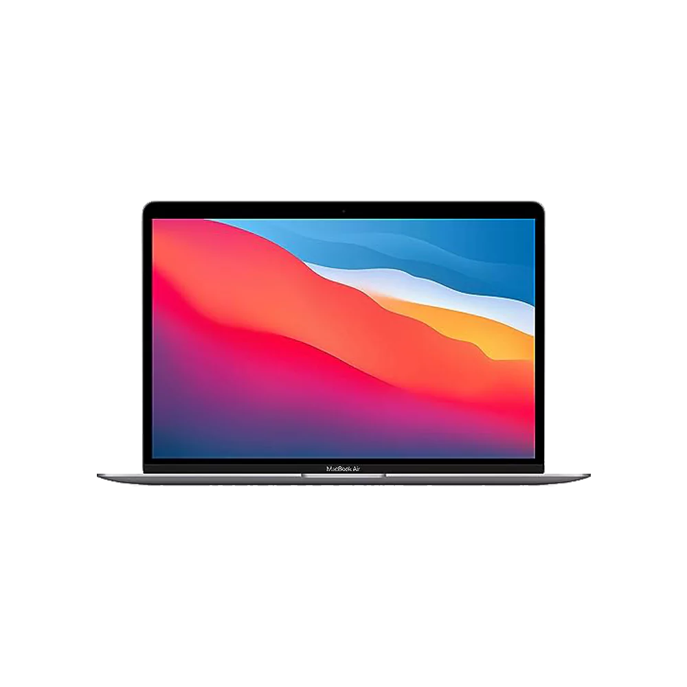 MacBook Air M1 13" (2020) Space Gray | 8/256GB | International