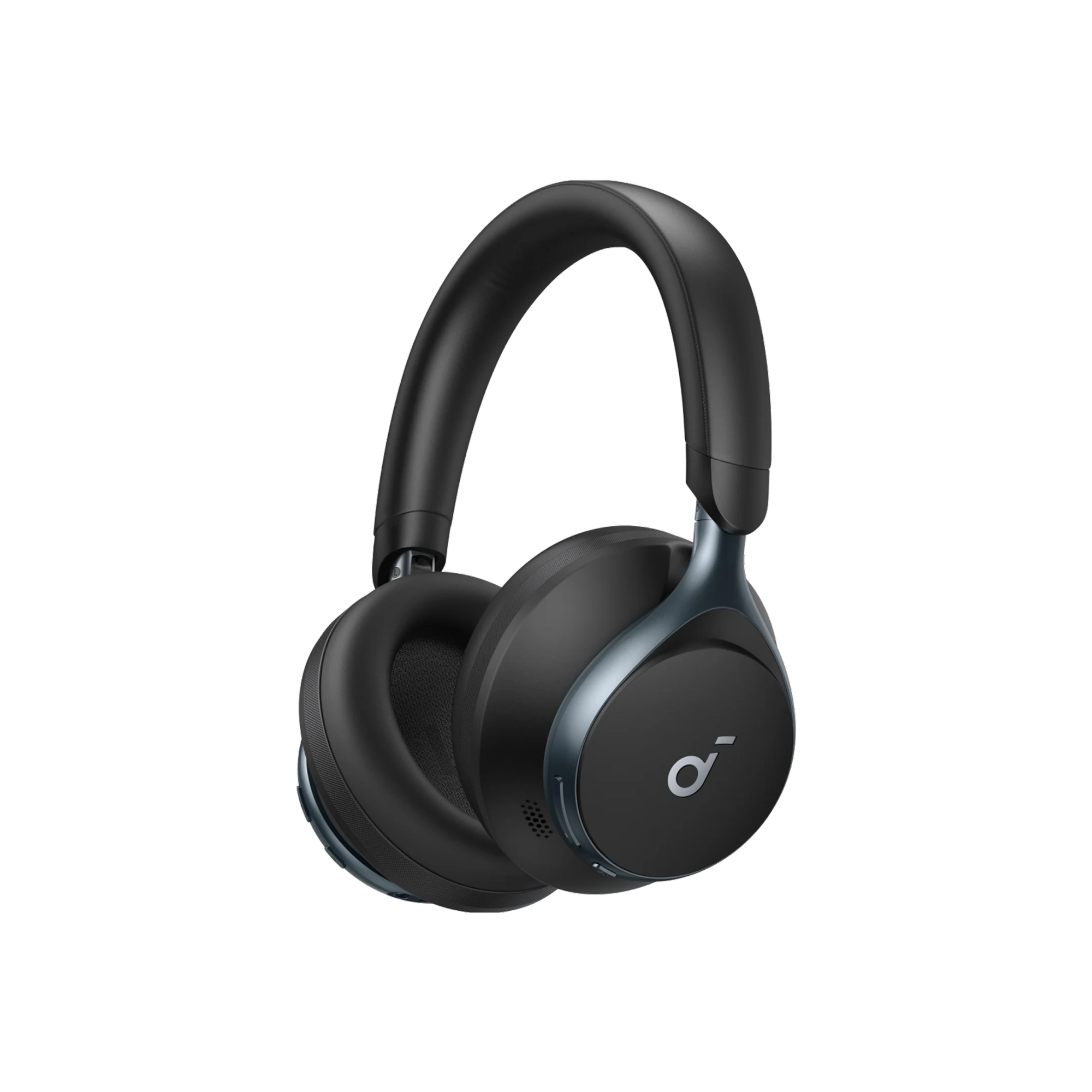 Soundcore Space One Active Noise Cancelling Headphones Black