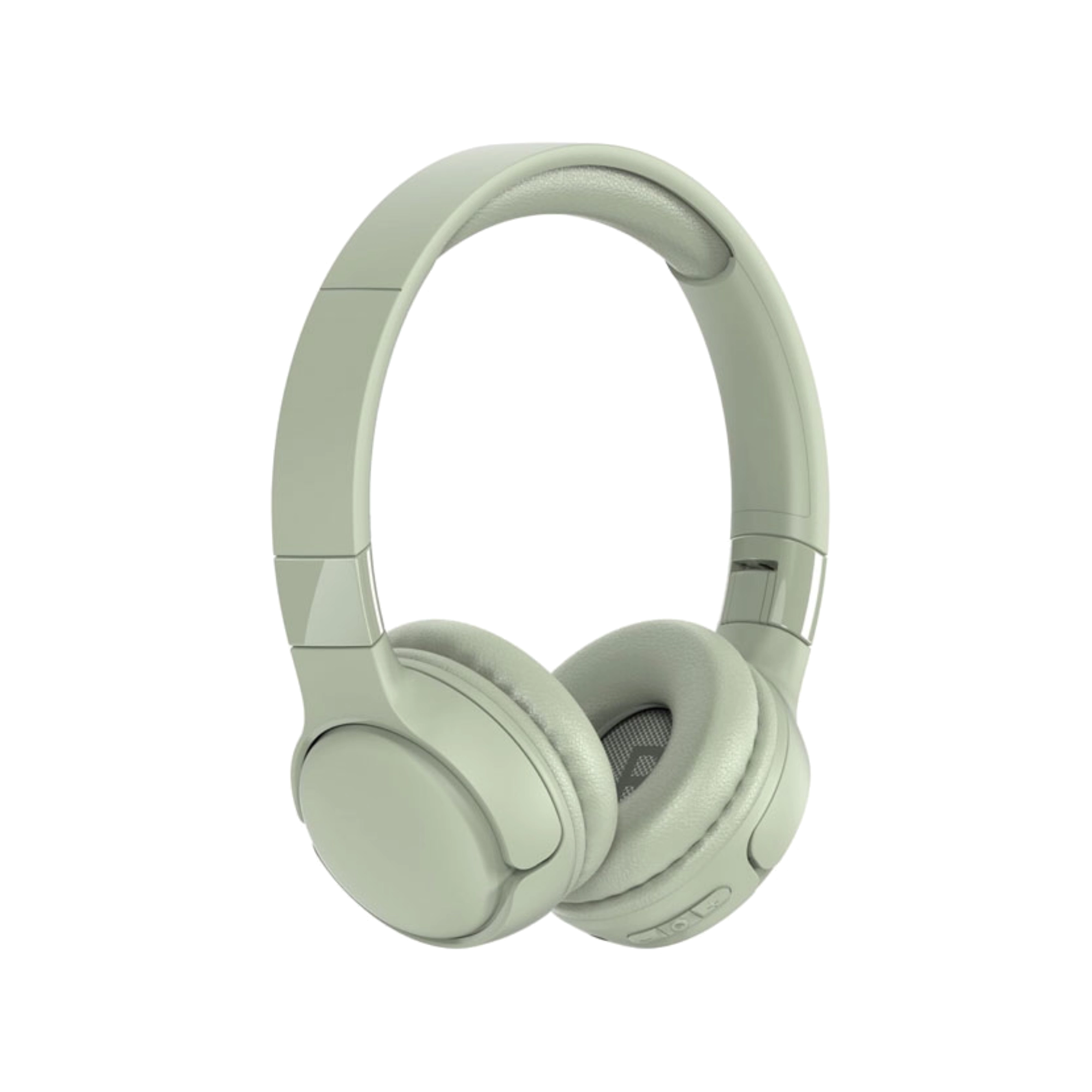 Honor Choice Lite Over Ear Headphones Green